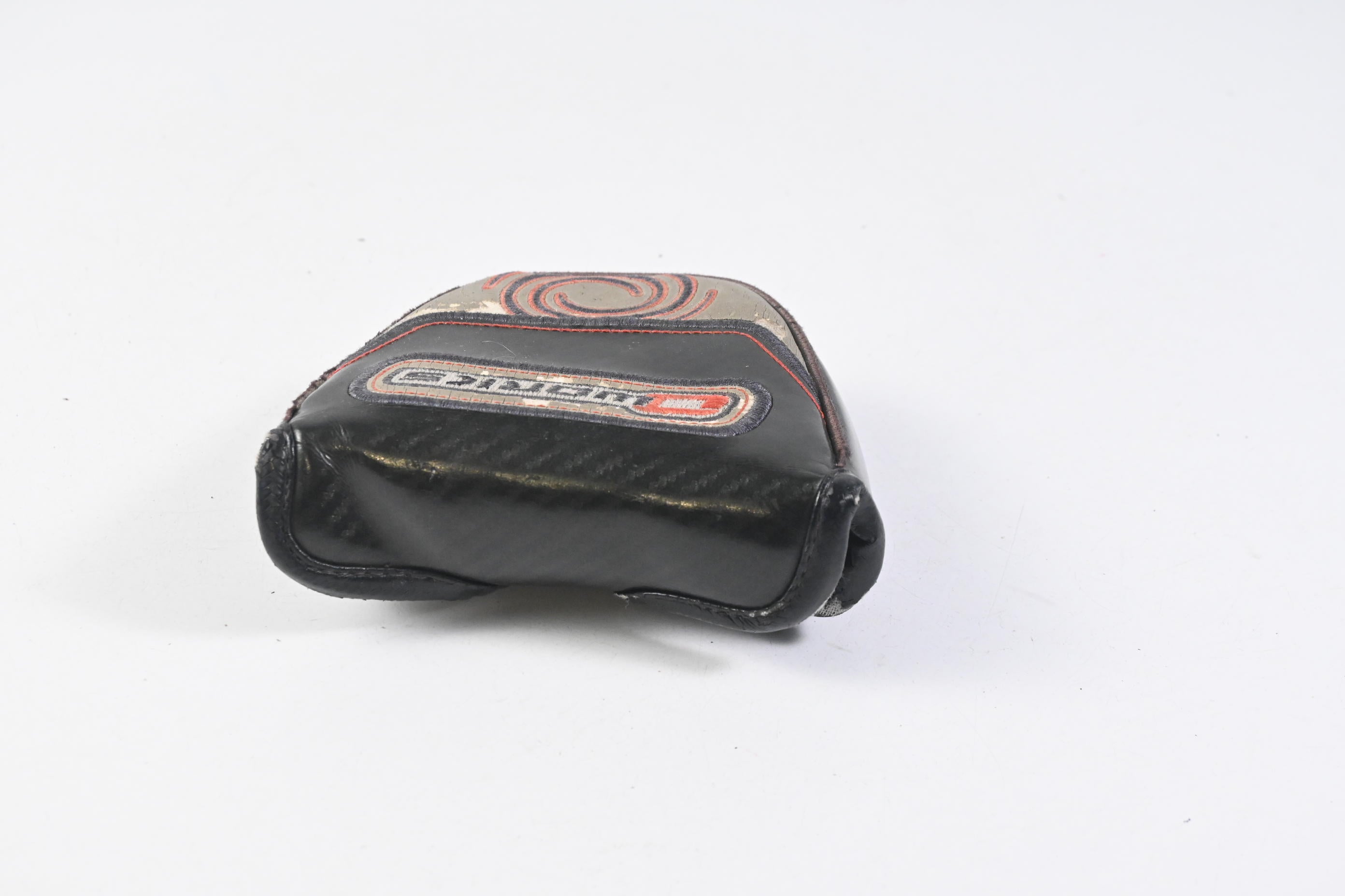 Odyssey O-Works Red Marxman Putter / 34 Inch