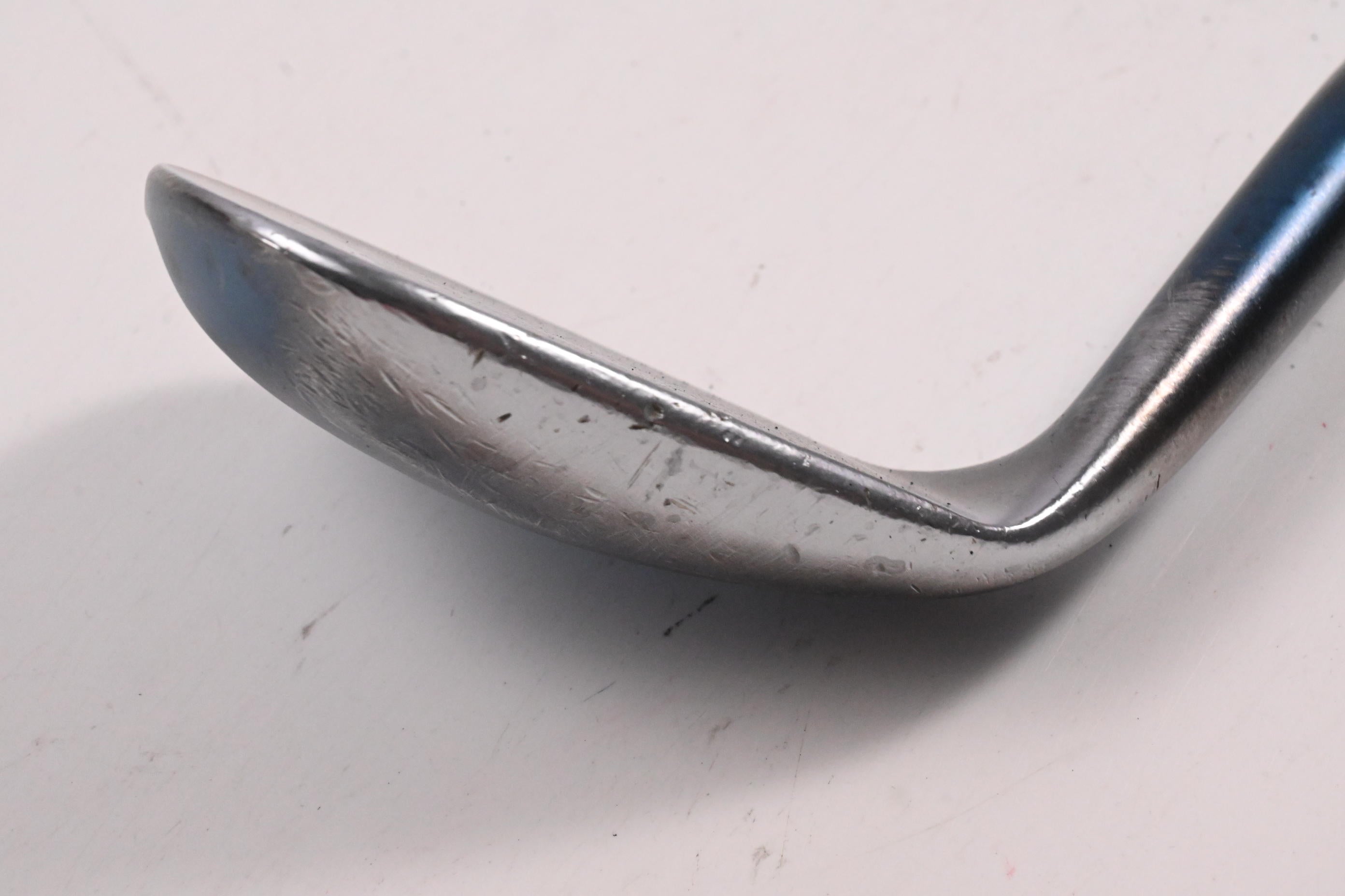 Mizuno T7 Lob Wedge / 60 Degree / Wedge Flex Dynamic Gold Shaft