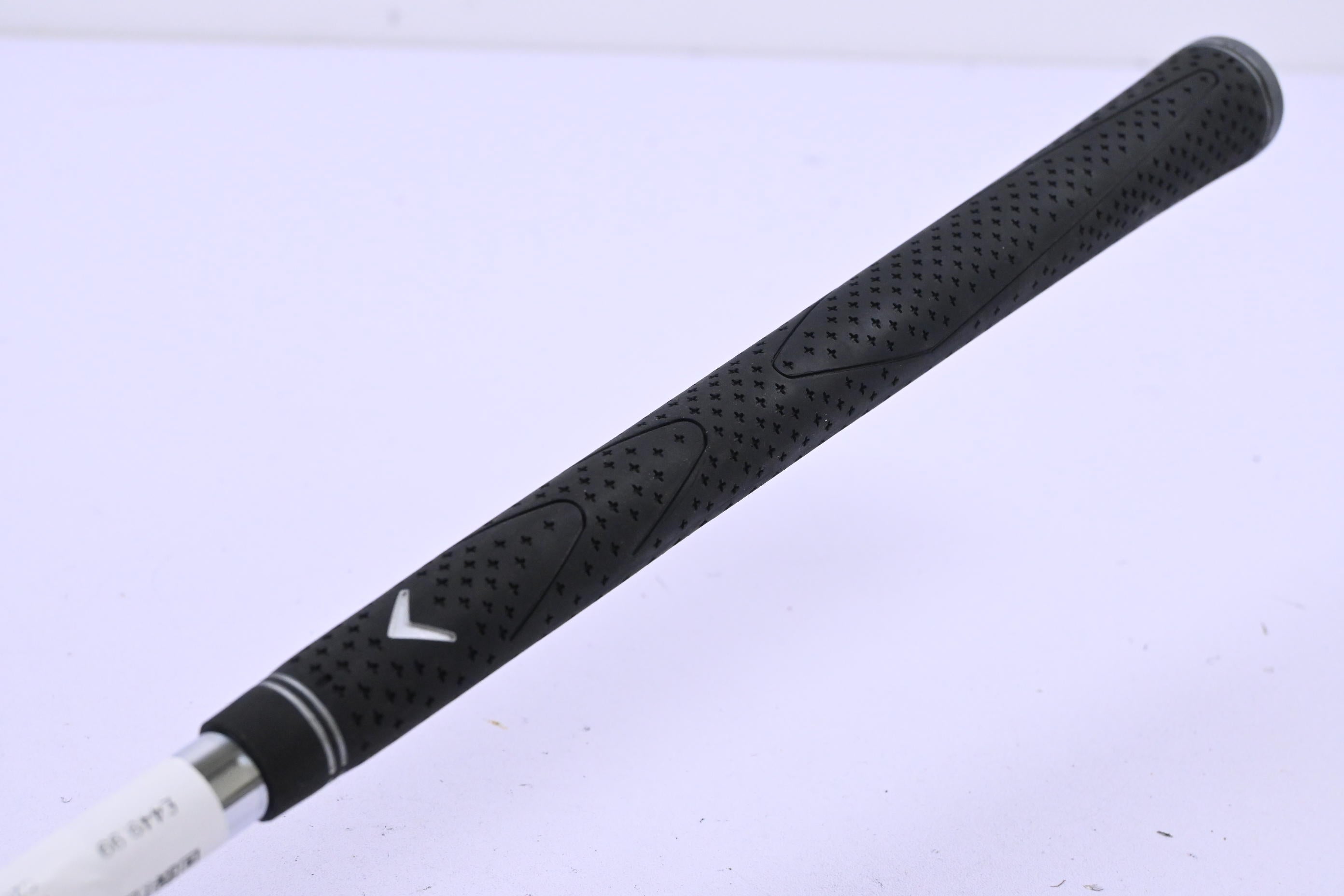 Callaway Rogue ST Max OS #6 Iron / Regular Flex Elevate MPH 85 Shaft