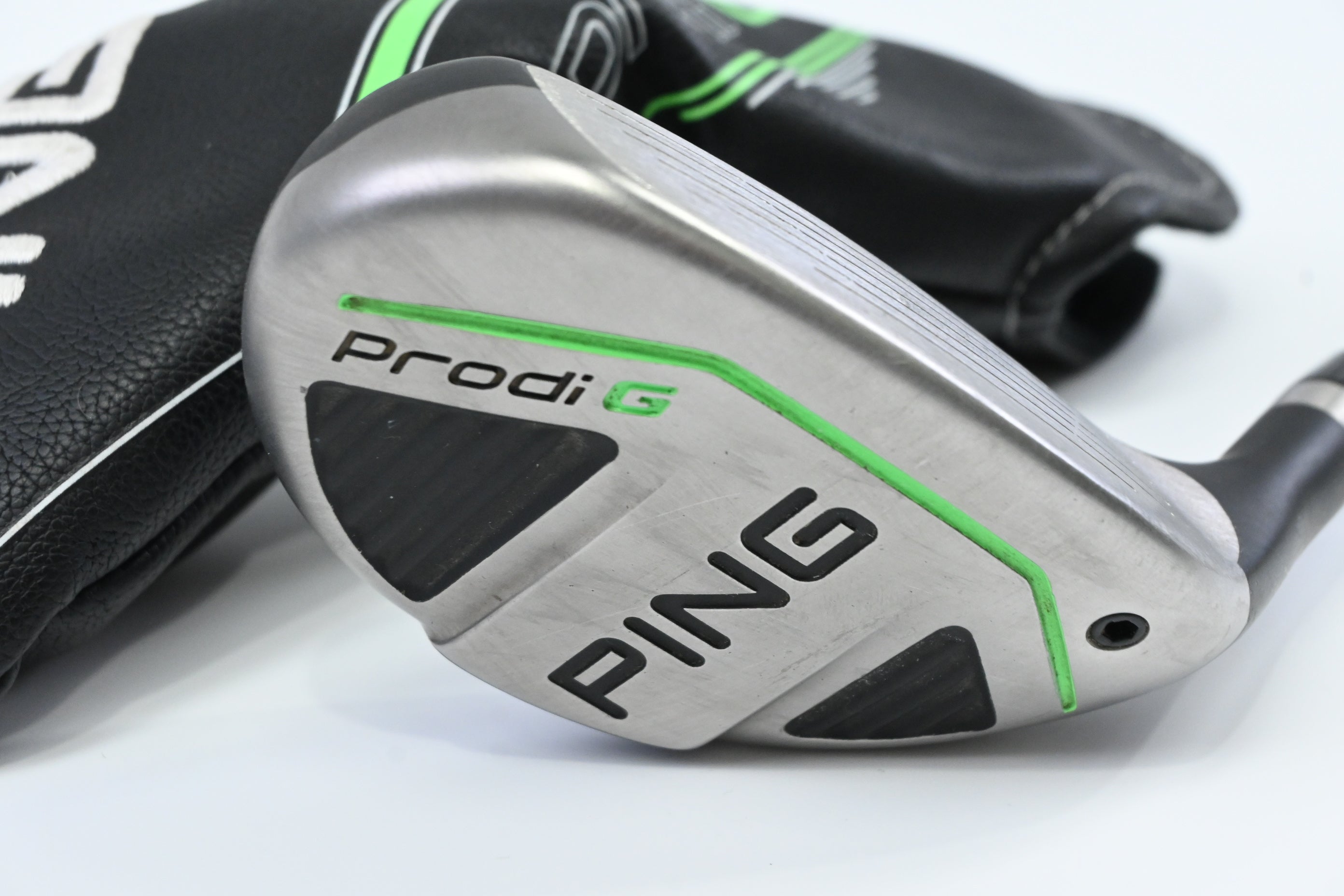 Junior Ping Prodi G Hybrid / 28 Degree / Junior Flex Ping Prodi G Shaft