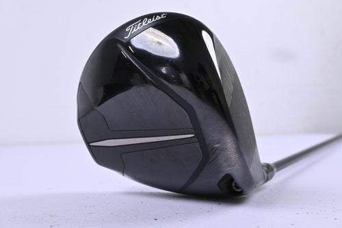 Titleist TSR2 Driver / 9 Degree / X-Flex Tensei 1K Black 65 Shaft