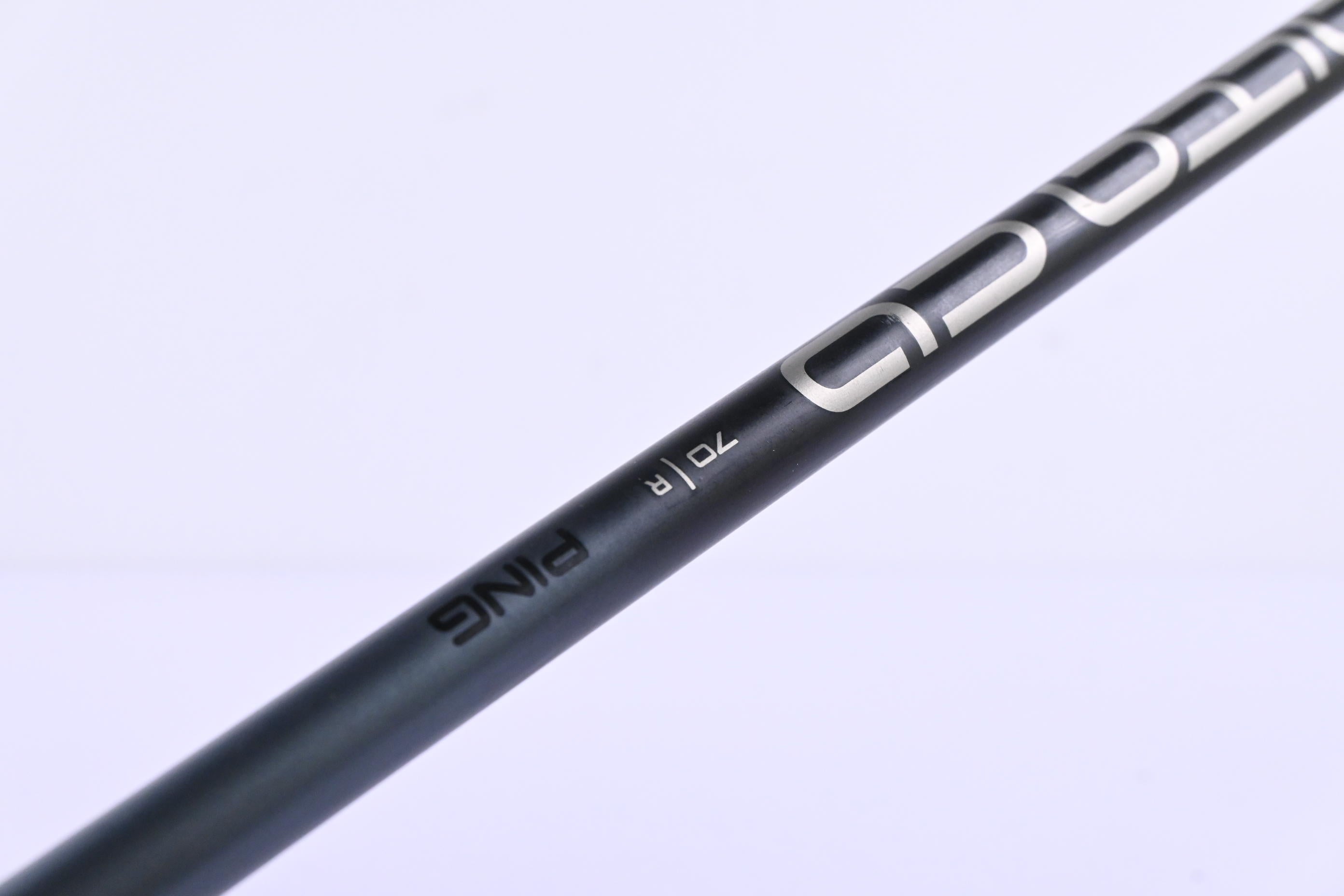 Ping G425 #3 Hybrid / 19 Degree / Regular Flex Ping Alta CB Slate 70 Shaft