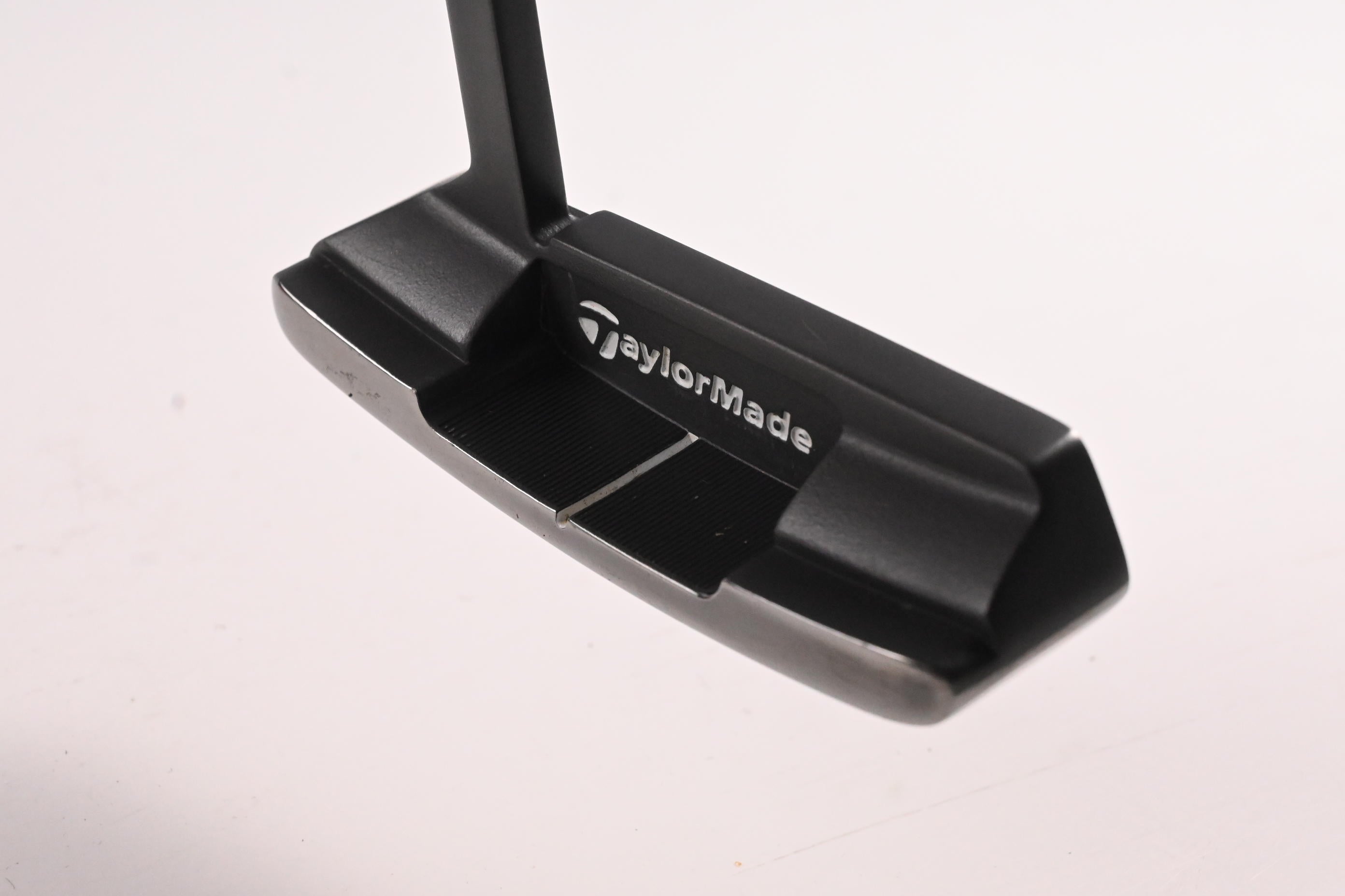 Taylormade Ghost Tour Black Daytona Putter / 34 Inch