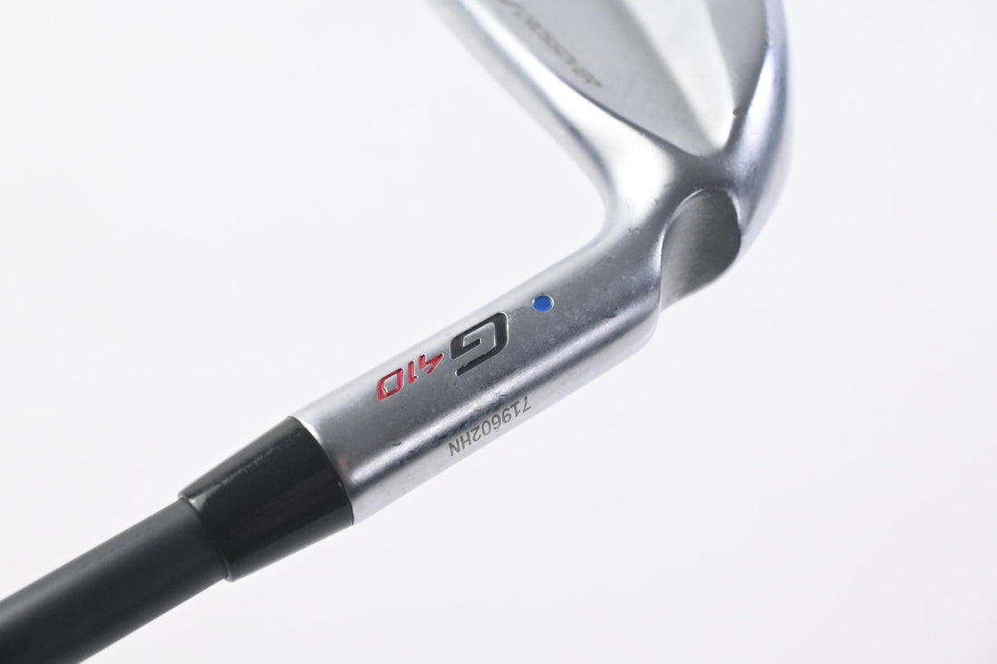 Ping G410 Crossover #3 Hybrid / 20 Degree / Blue Dot / Stiff Flex Ping Alta CB