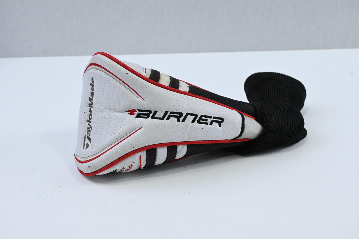 Taylormade Burner Superfast #3 Wood / 15 Degree / Stiff Flex Matrix Ozik Xcon