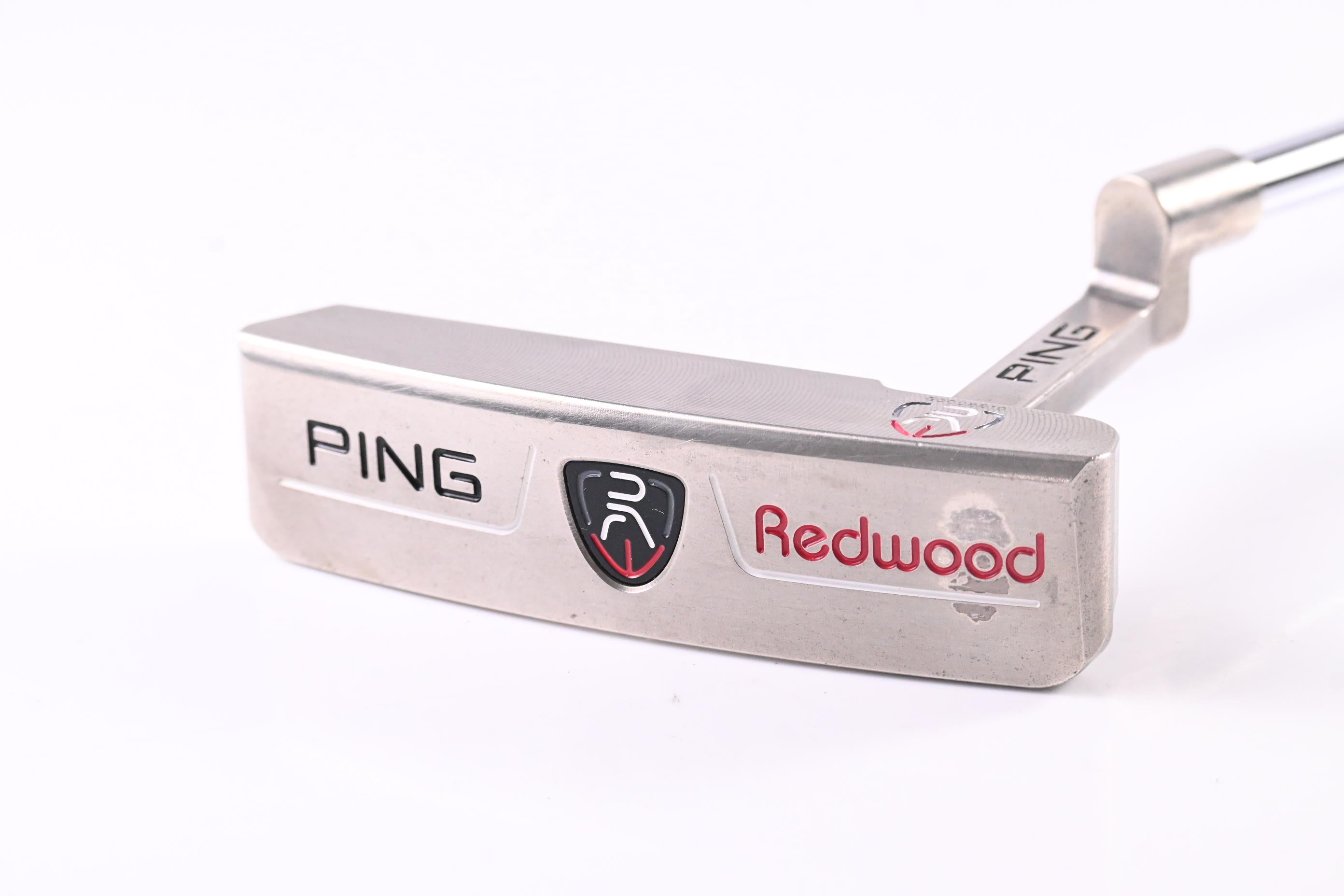Ping Redwood Anser Putter / 35 Inch