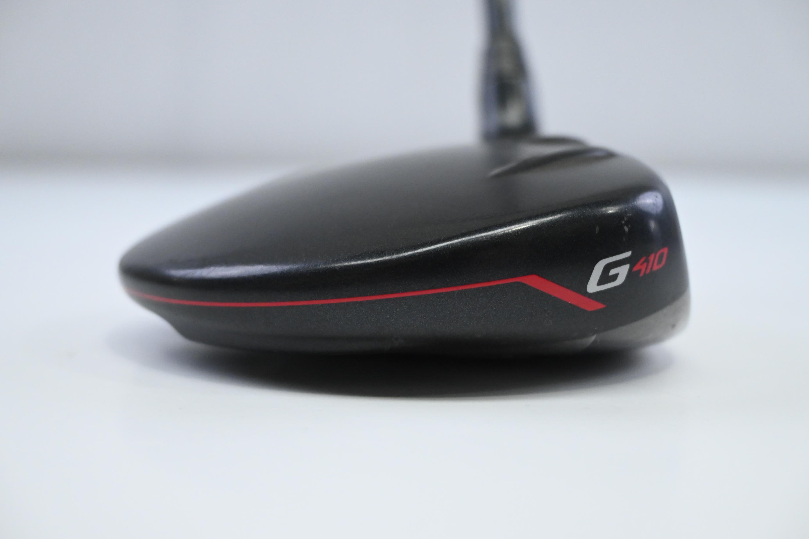 Ping G410 SFT #5 Wood / 19 Degree / Stiff Flex Ping Alta CB Red 65 Shaft