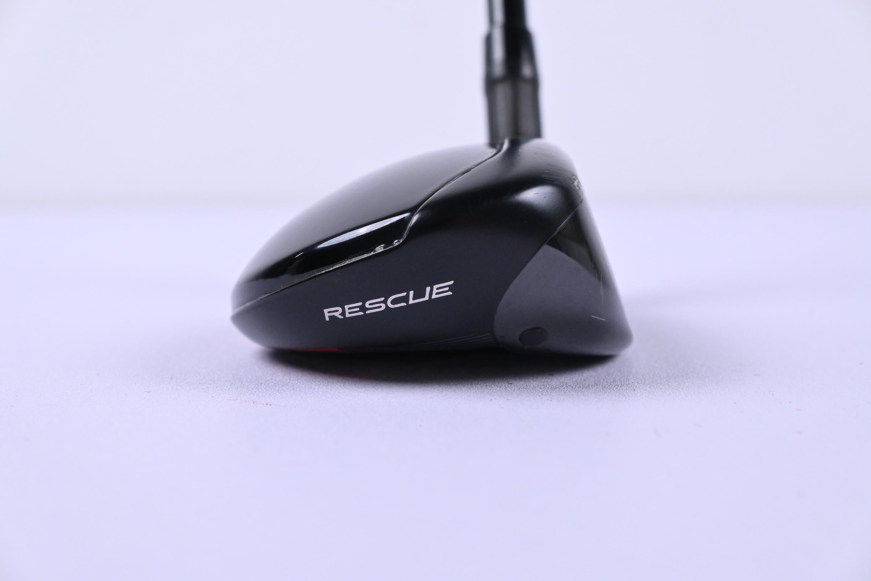 Taylormade Stealth 2 #3 Hybrid / 19 Degree / Regular Flex Ventus TR Red 6 Shaft