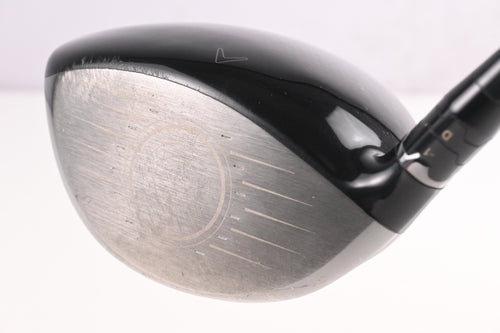 Callaway Mavrik Driver / 10.5 Degree / Stiff Flex Evenflow Riptide 50 Shaft