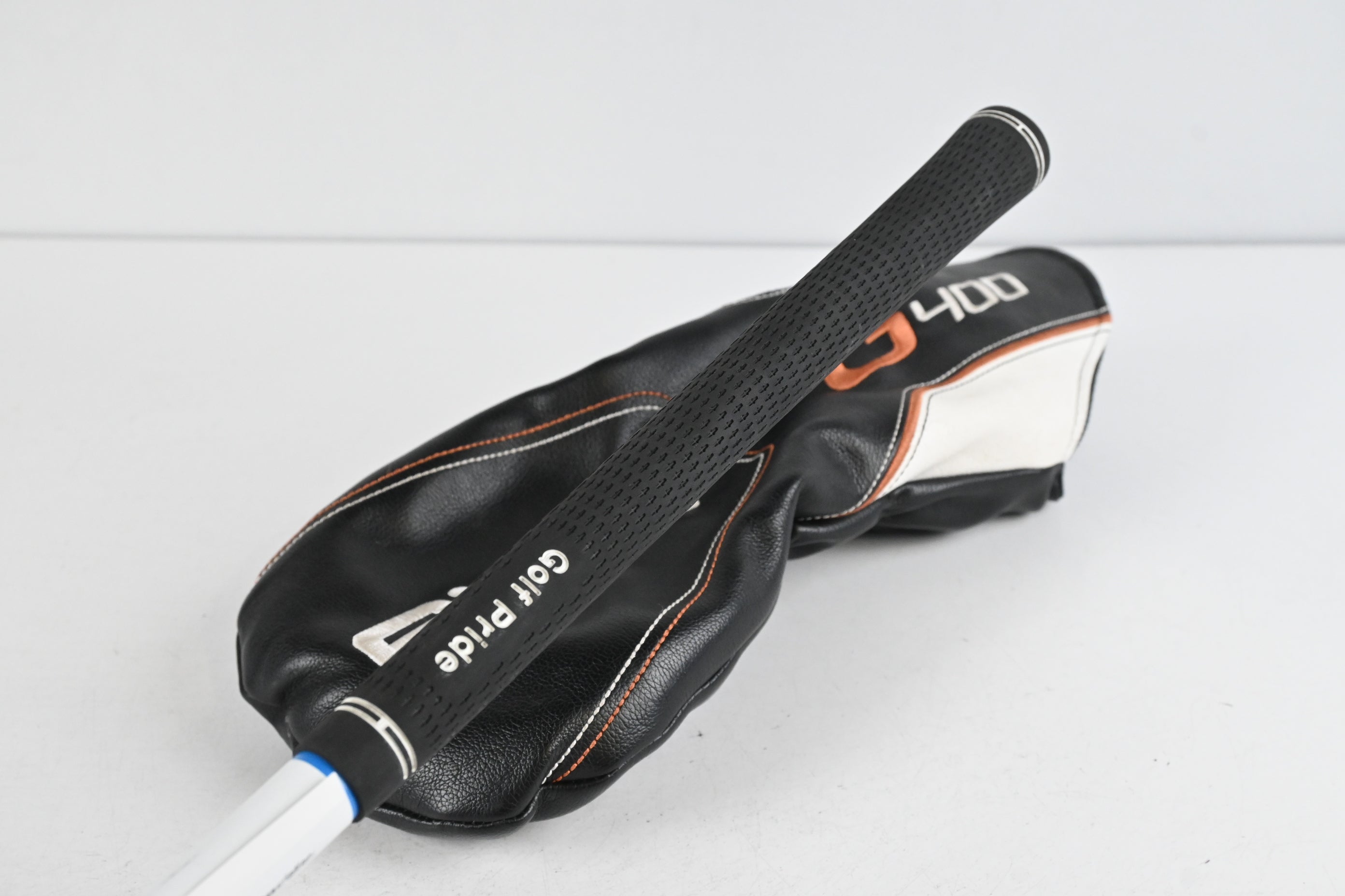 Ping G400 SFT Driver / 10 Degree / Stiff Flex Ping Alta 55 Shaft