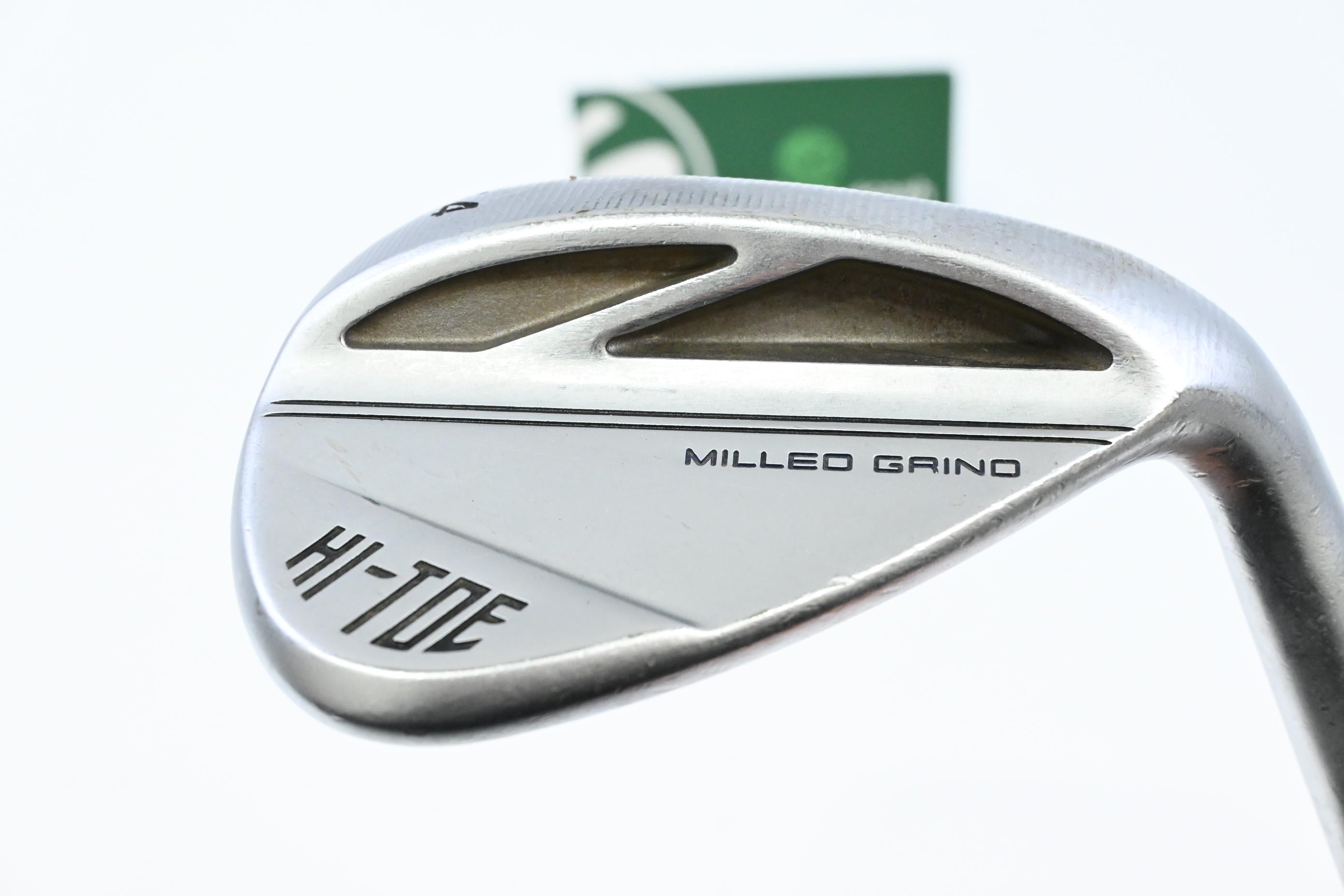 Taylormade Hi-Toe 3 Sand Wedge / 54 Degree / Wedge Flex KBS Hi-Rev 2.0