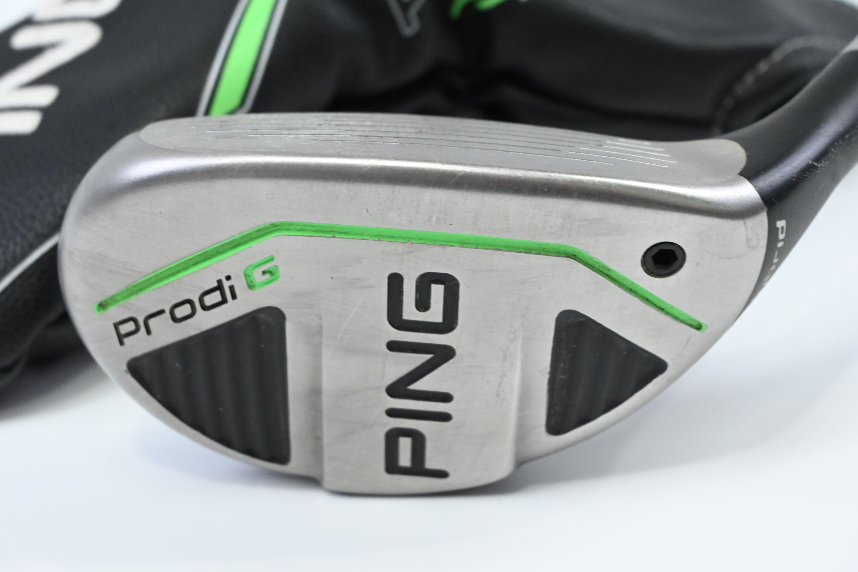 Junior Ping Prodi G Hybrid / 28 Degree / Junior Flex Ping Prodi G Shaft