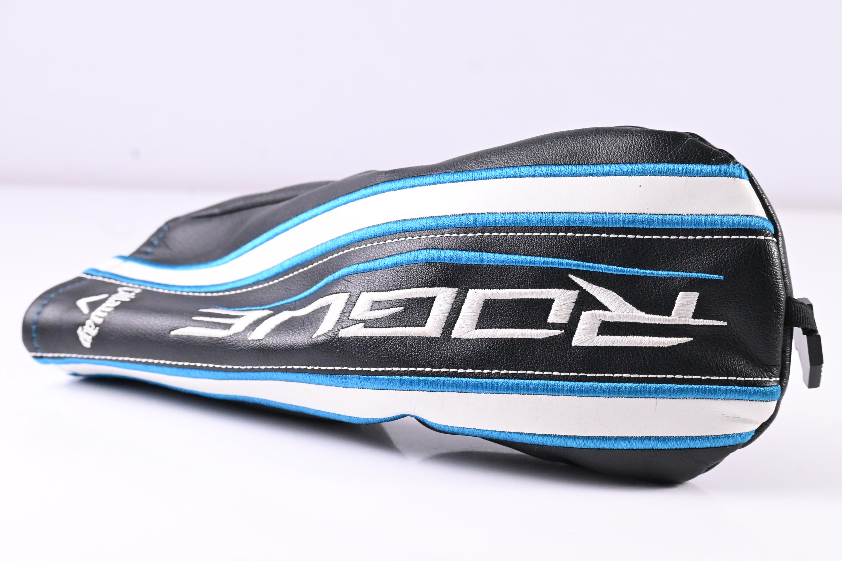 Callaway Rogue #3 Wood / 15 Degree / Stiff Flex Aldila Synergy Blue 60 Shaft