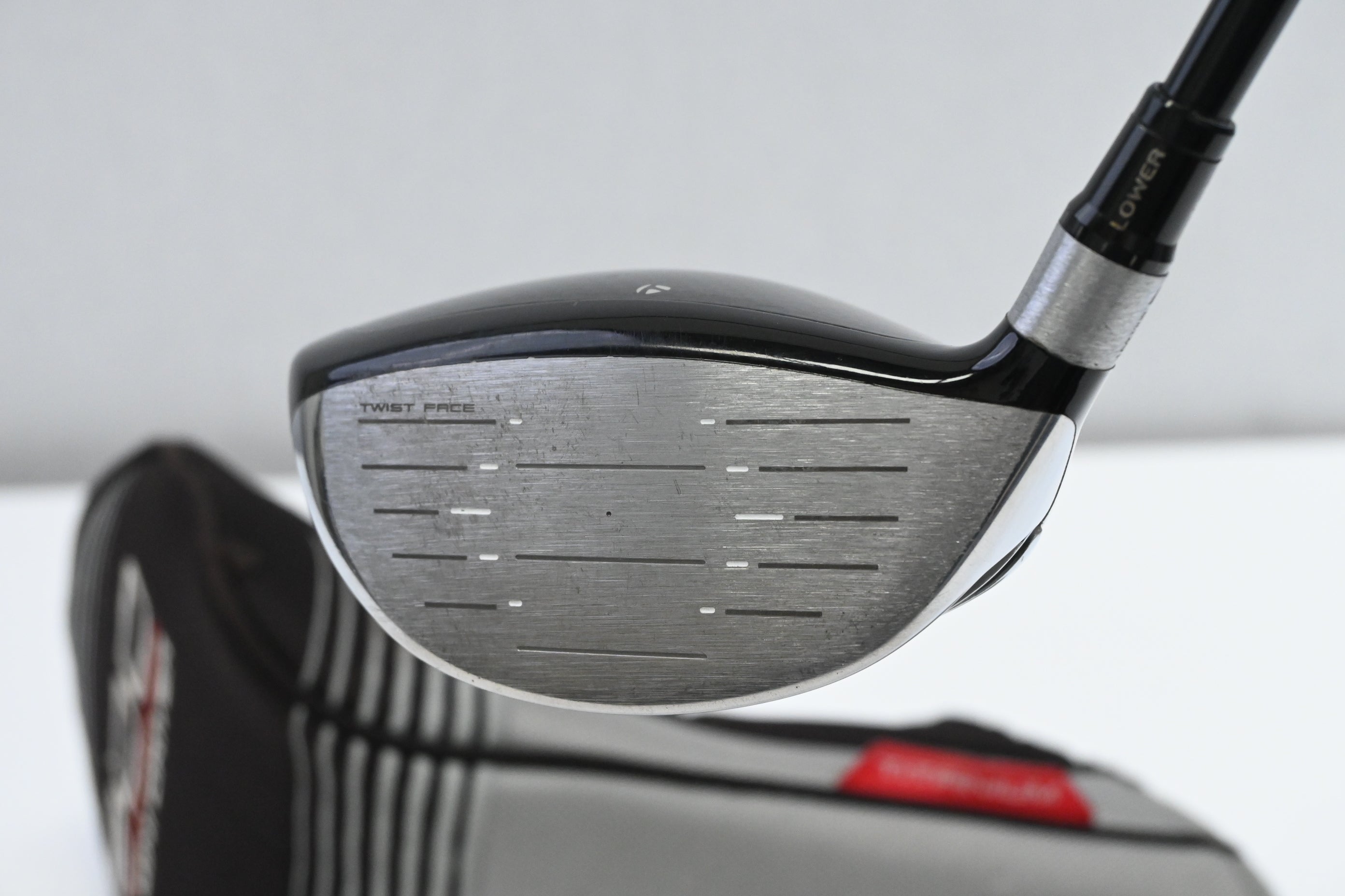Taylormade 300 Mini Driver / 11.5 Degree / Stiff Flex Midr Proto 65 Shaft