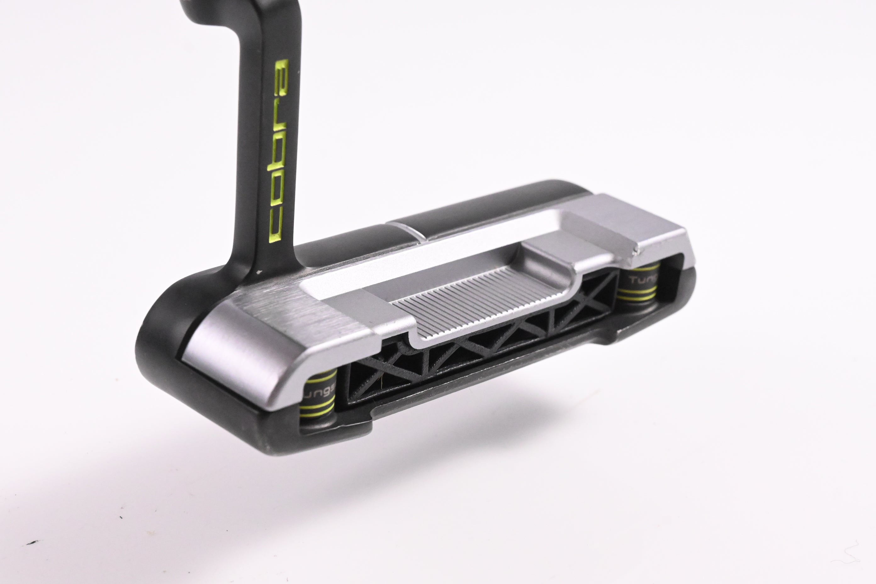Cobra King 3D Printed Grandsport 35 Putter / 34 Inch