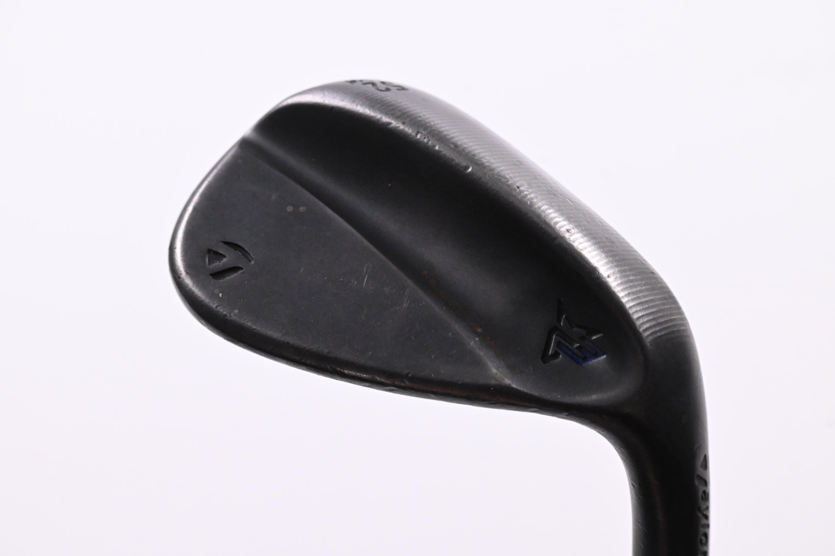 Taylormade Milled Grind 3 Gap Wedge / 52 Degree / Stiff Flex Dynamic Gold S200