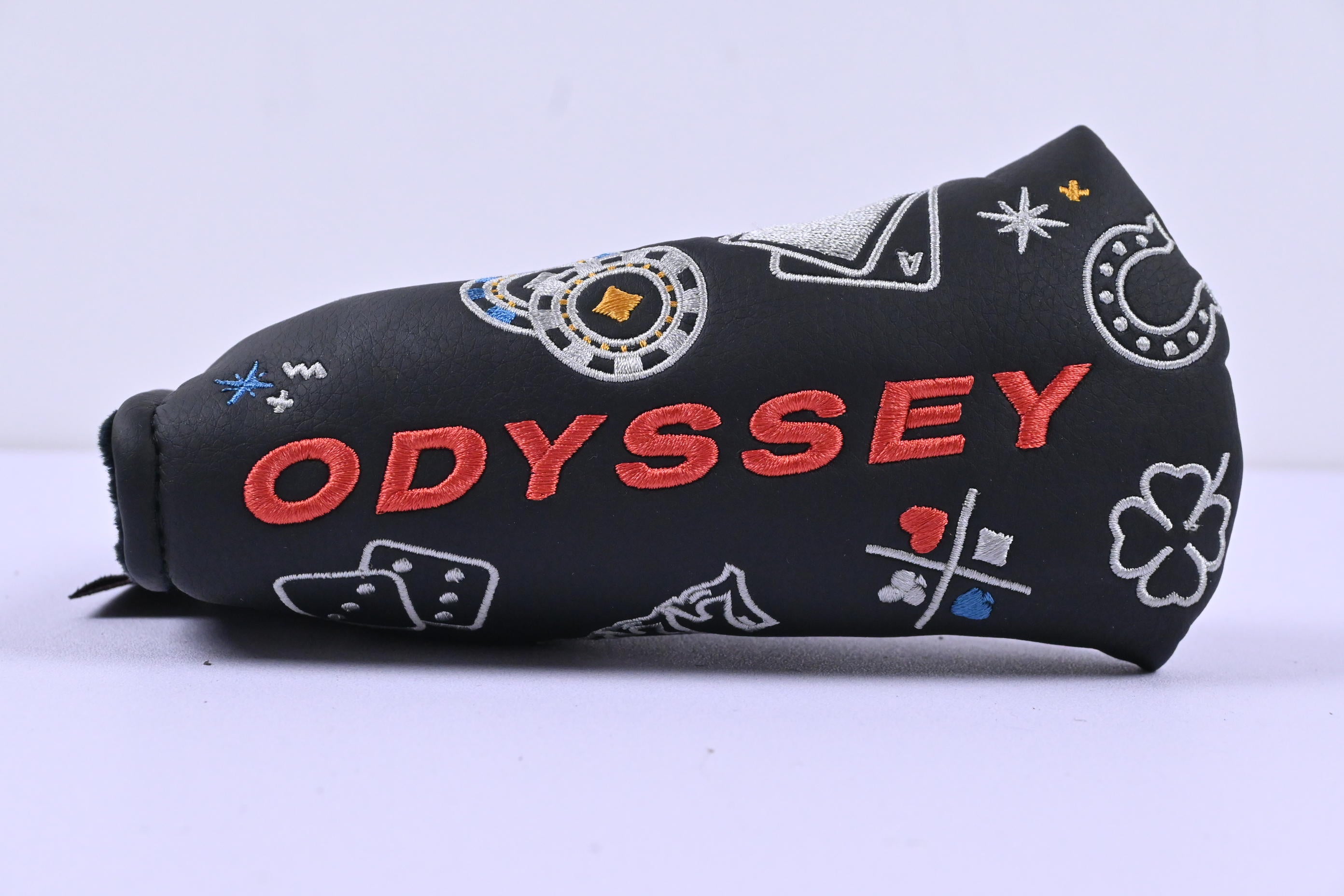 Odyssey O-Works Black 2W Putter / 34 Inch
