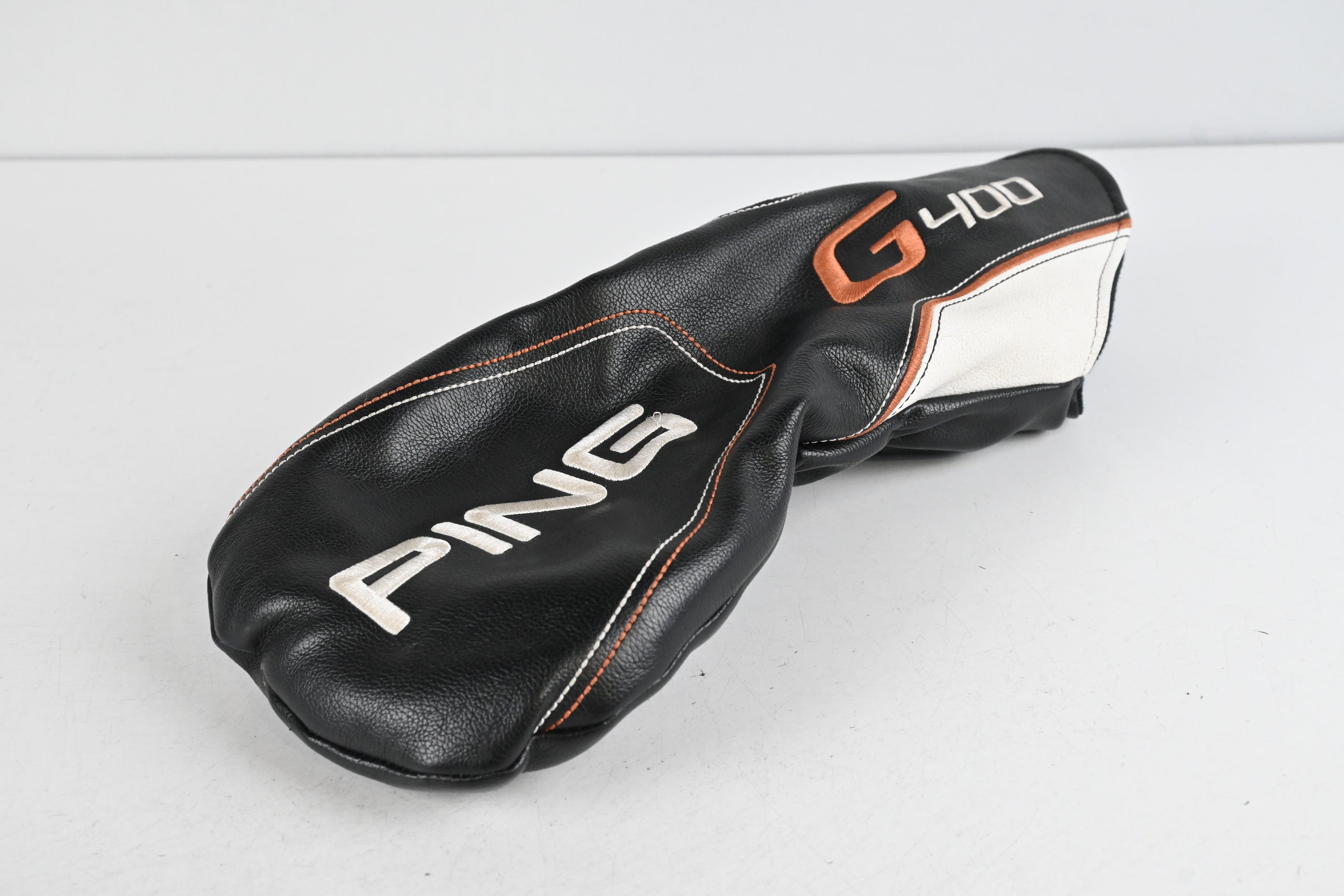 Ping G400 SFT Driver / 10 Degree / Stiff Flex Ping Alta 55 Shaft