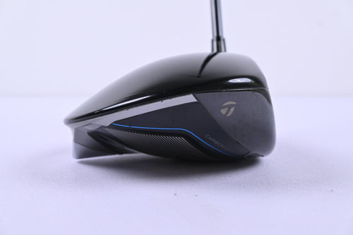 Taylormade Qi10 Driver / 10.5 Degree / Stiff Flex Diamana T+ 60 Shaft