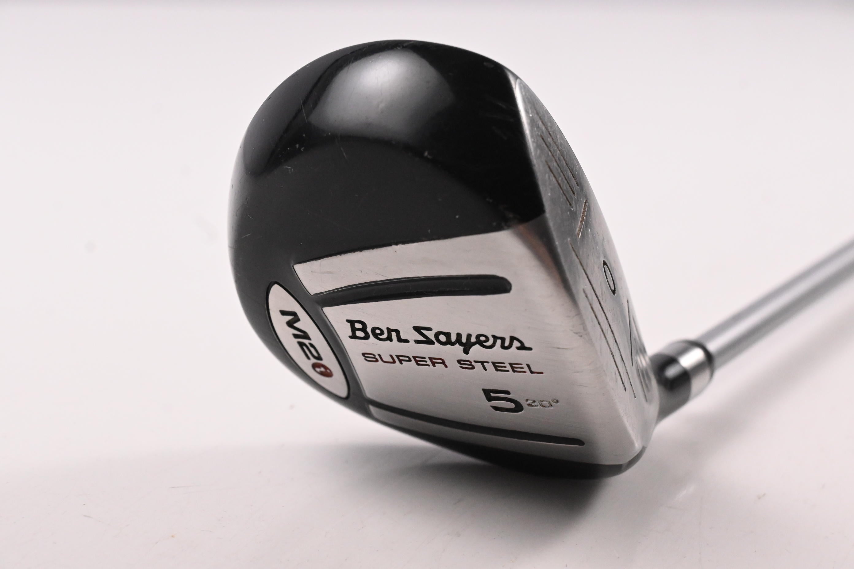 Ladies Ben Sayers M2i #5 Wood / 20 Degree / Ladies Flex Aldila Shaft