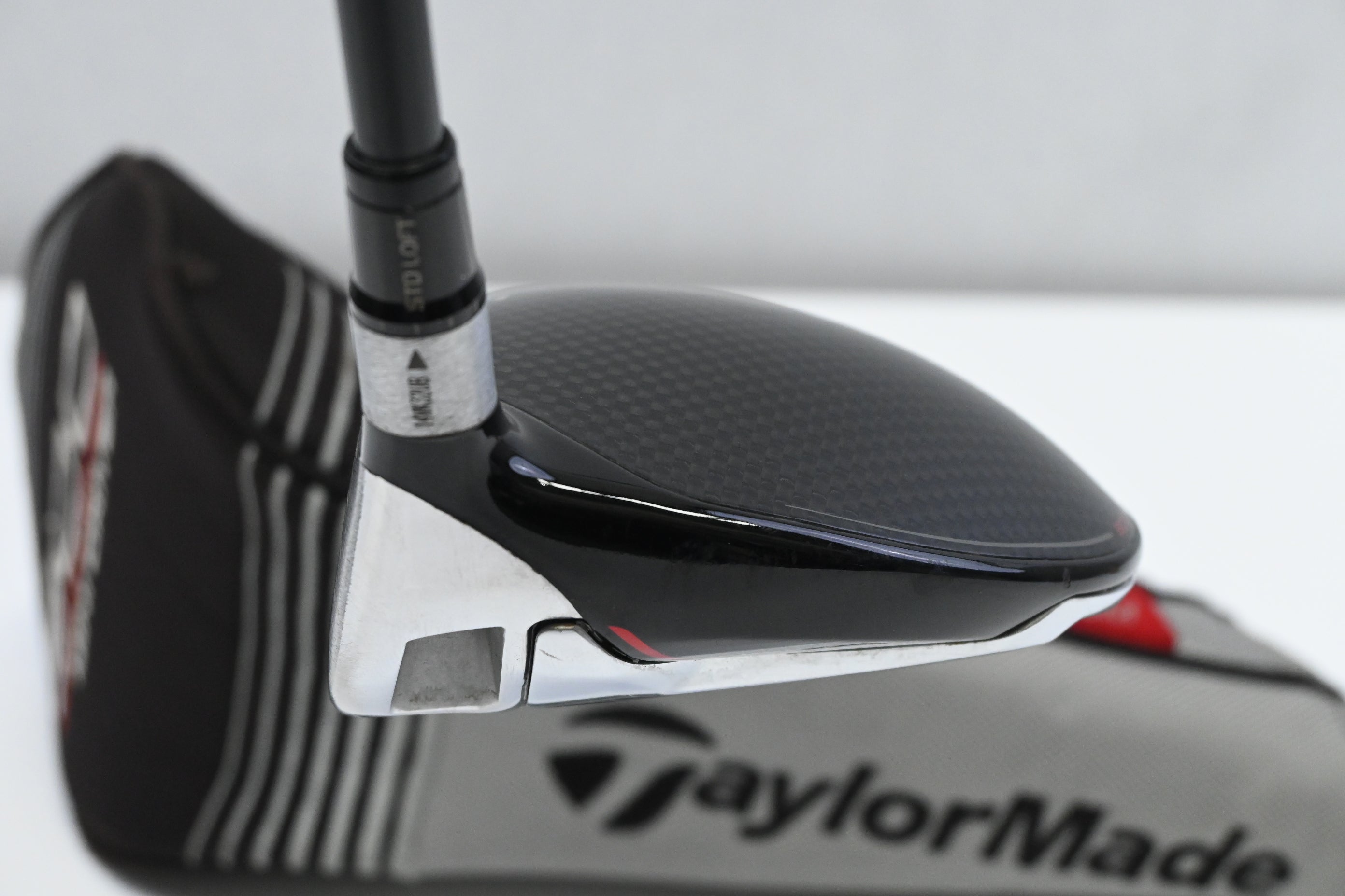 Taylormade 300 Mini Driver / 11.5 Degree / Stiff Flex Midr Proto 65 Shaft
