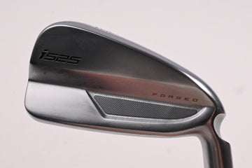 Ping i525 #3 Iron / 18 Degree / Green Dot / Stiff Flex Ping AWT 2.0 Shaft
