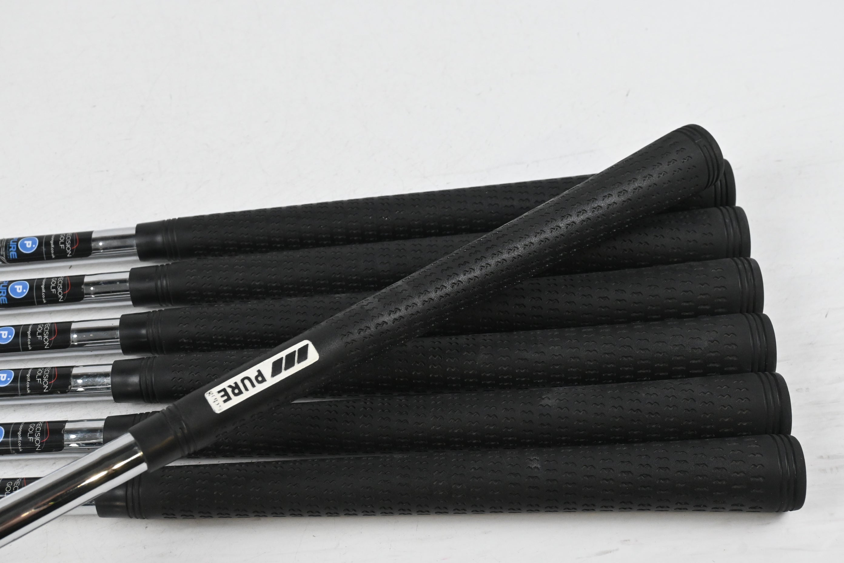 Mizuno Pro 223 Irons / 4-PW / X-Flex N.S.Pro Modus3 Tour125 Shafts