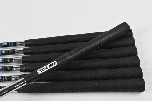 Mizuno Pro 223 Irons / 4-PW / X-Flex N.S.Pro Modus3 Tour125 Shafts
