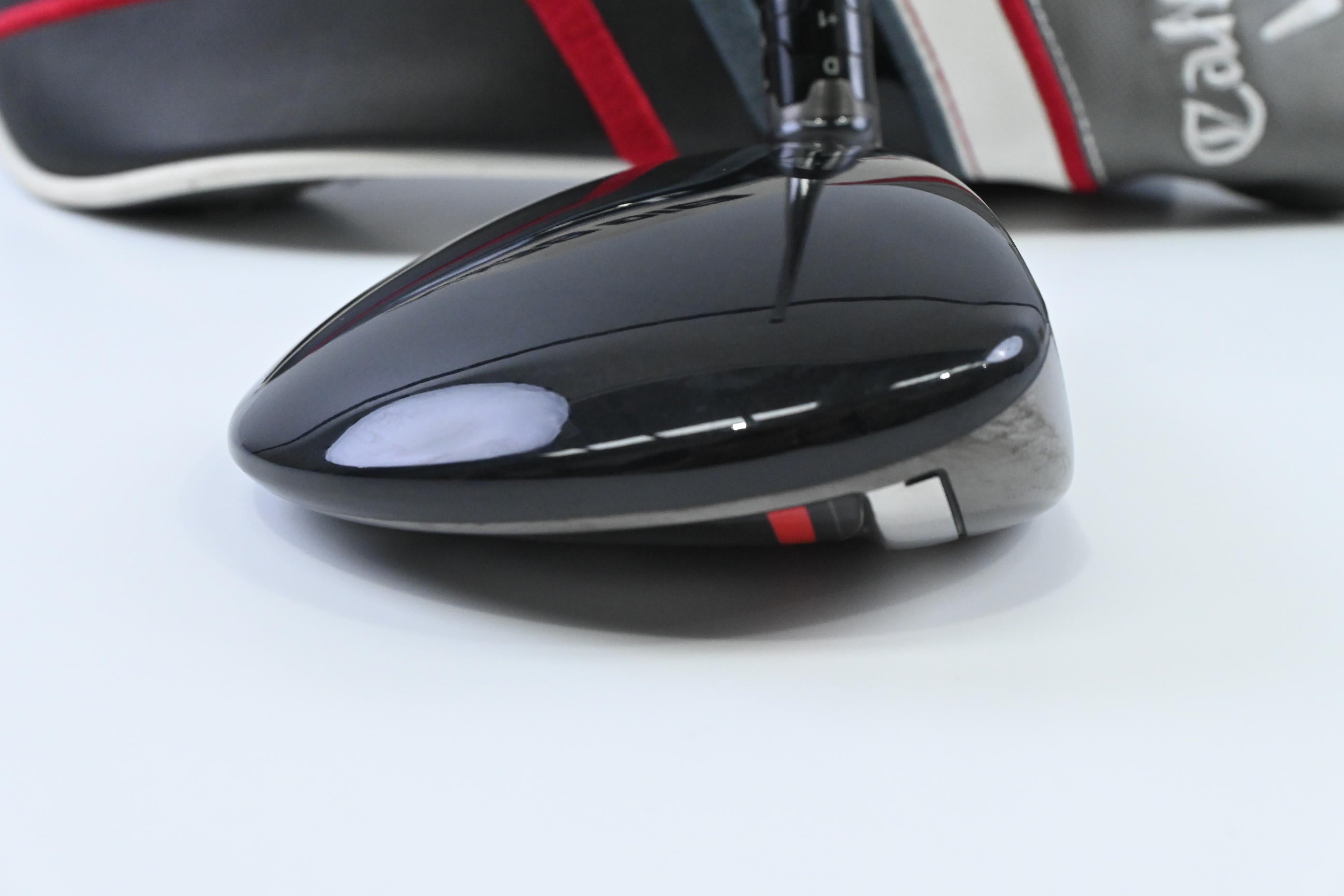 Callaway Big Bertha 2023 #3 Wood / 16 Degree / Regular Flex Callaway RCH 65