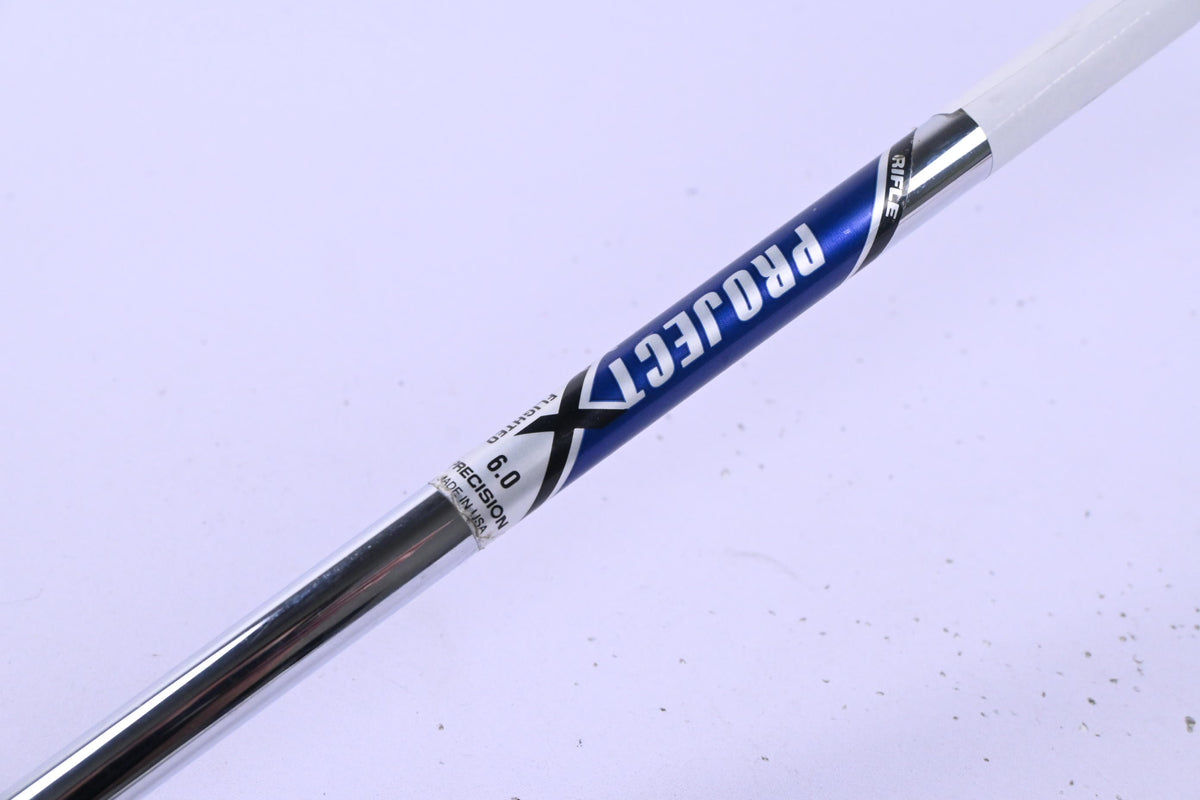 Titleist 716 T-MB #3 Iron / 20 Degree / Stiff Flex Project X Flighted Rifle