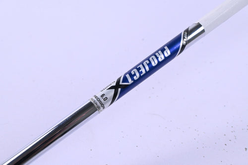 Titleist 716 T-MB #3 Iron / 20 Degree / Stiff Flex Project X Flighted Rifle