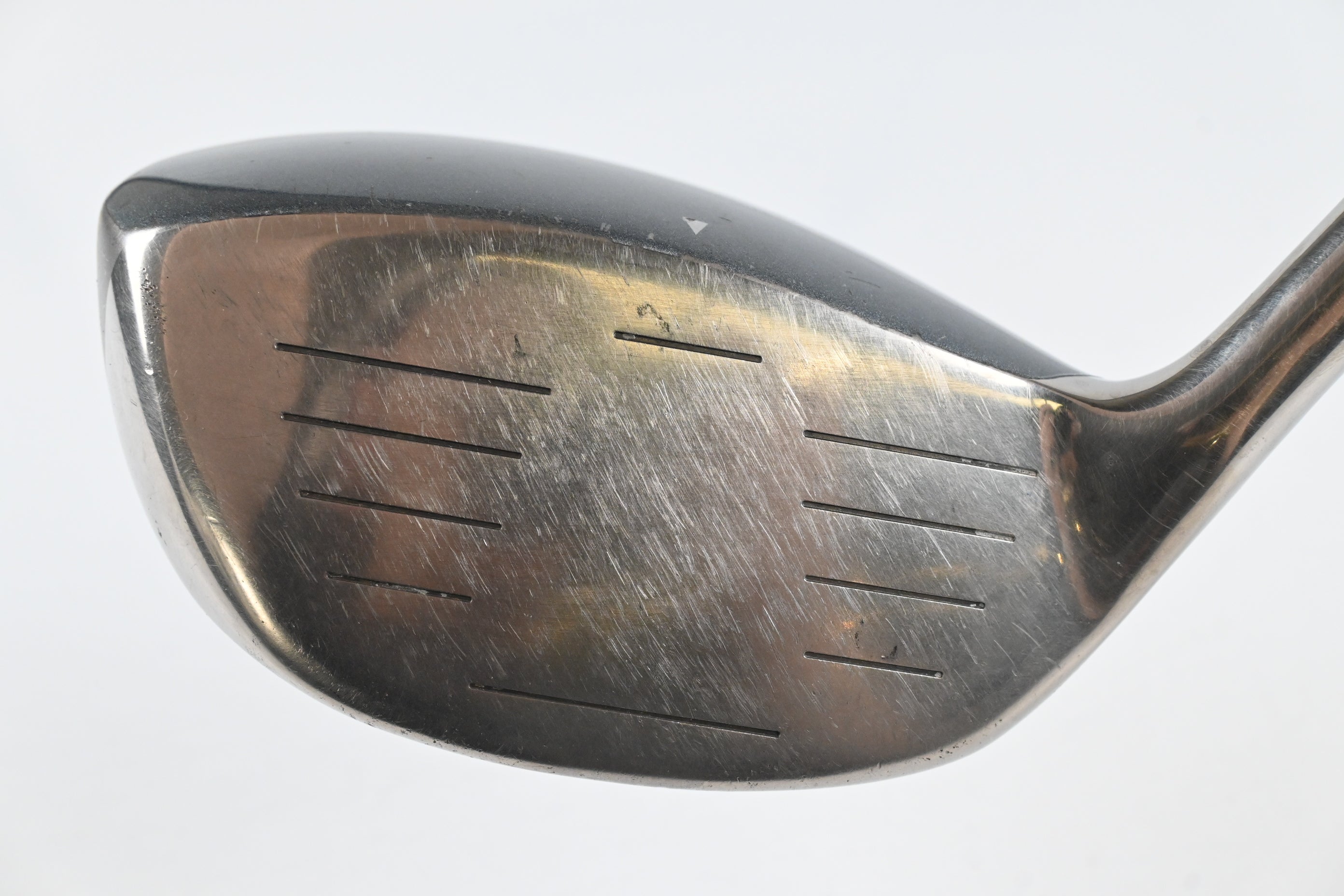 Ladies Adams Idea A2 OS Driver / 13 Degree / Ladies Flex Aldila 45 Shaft
