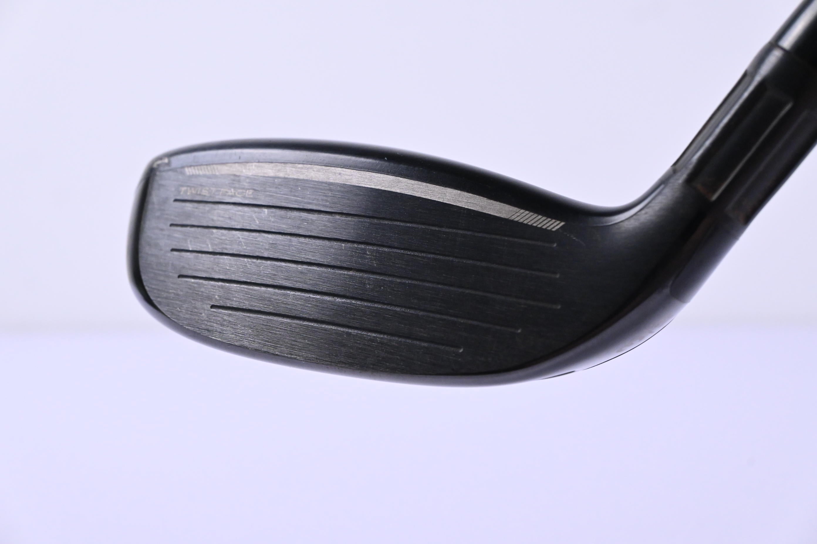 Taylormade Stealth 2 #3 Hybrid / 19 Degree / Regular Flex Ventus TR Red 6 Shaft