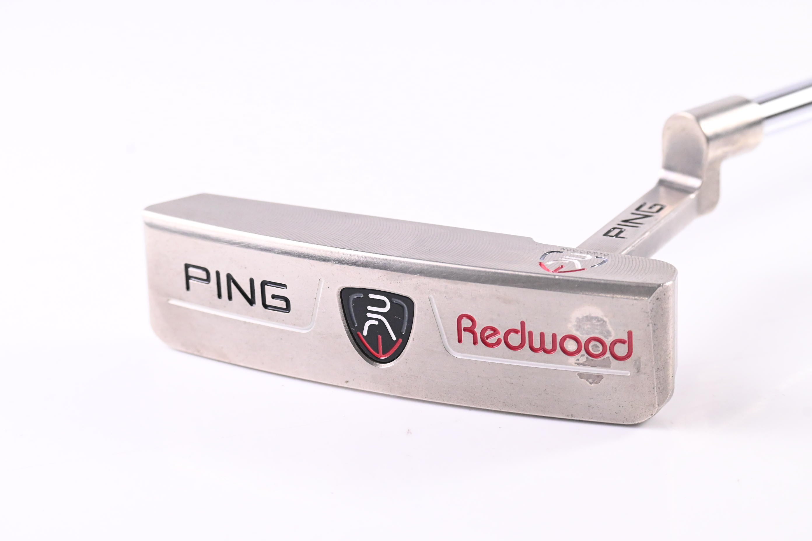 Ping Redwood Anser Putter / 35 Inch