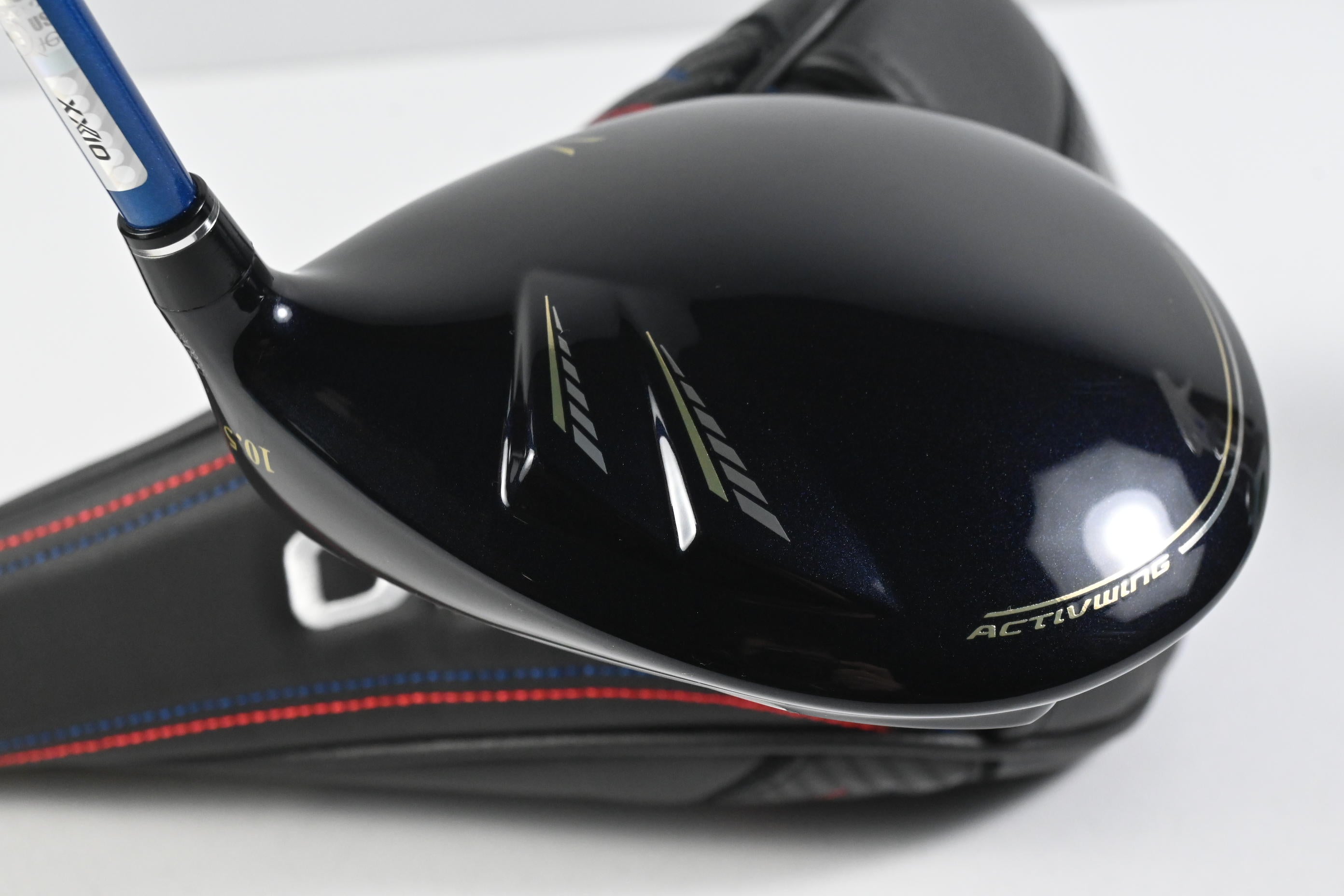 XXIO 13 Driver / 10.5 Degree / Stiff Flex XXIO MP1300 40 Shaft