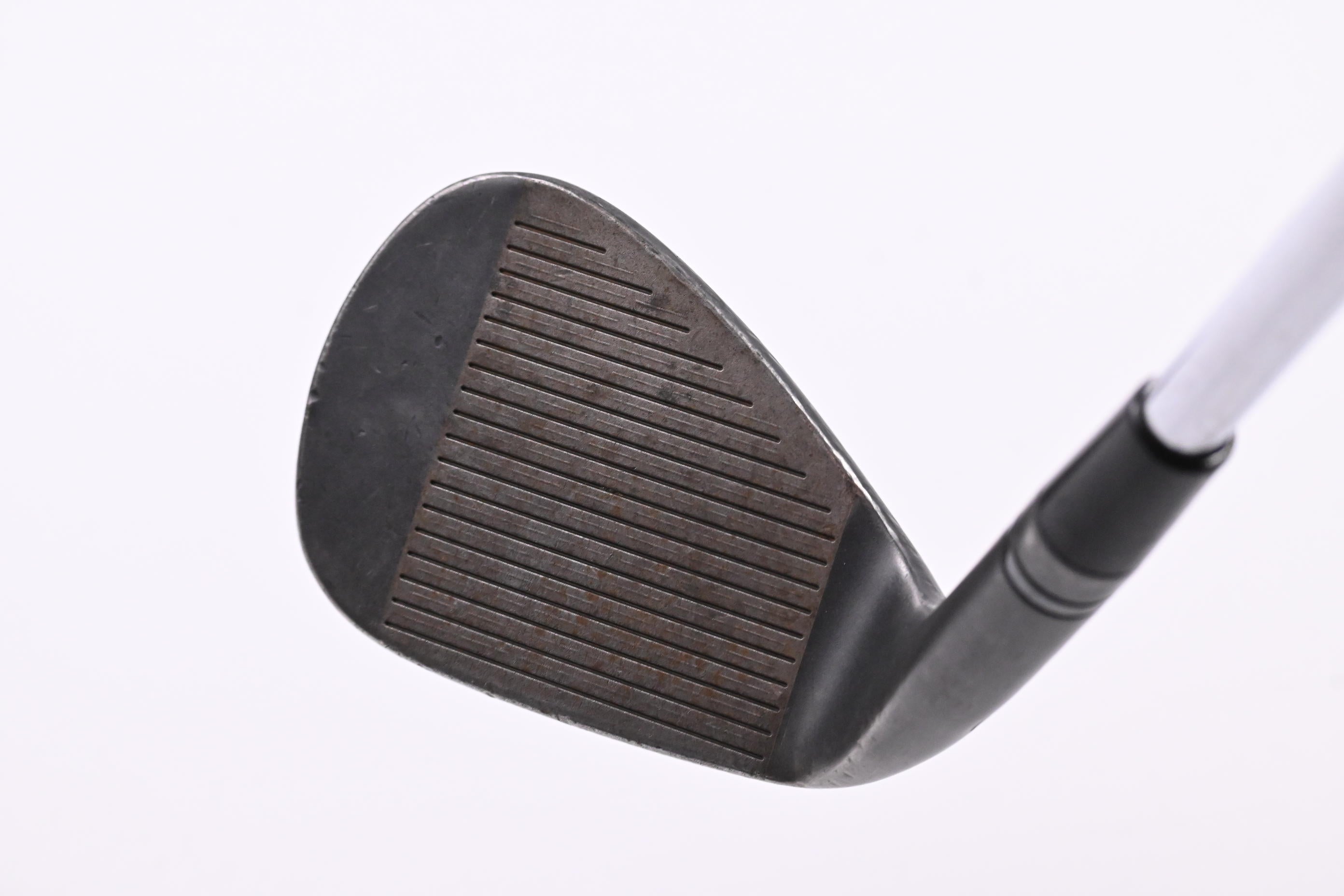 Taylormade Milled Grind 3 Gap Wedge / 52 Degree / Stiff Flex Dynamic Gold S200