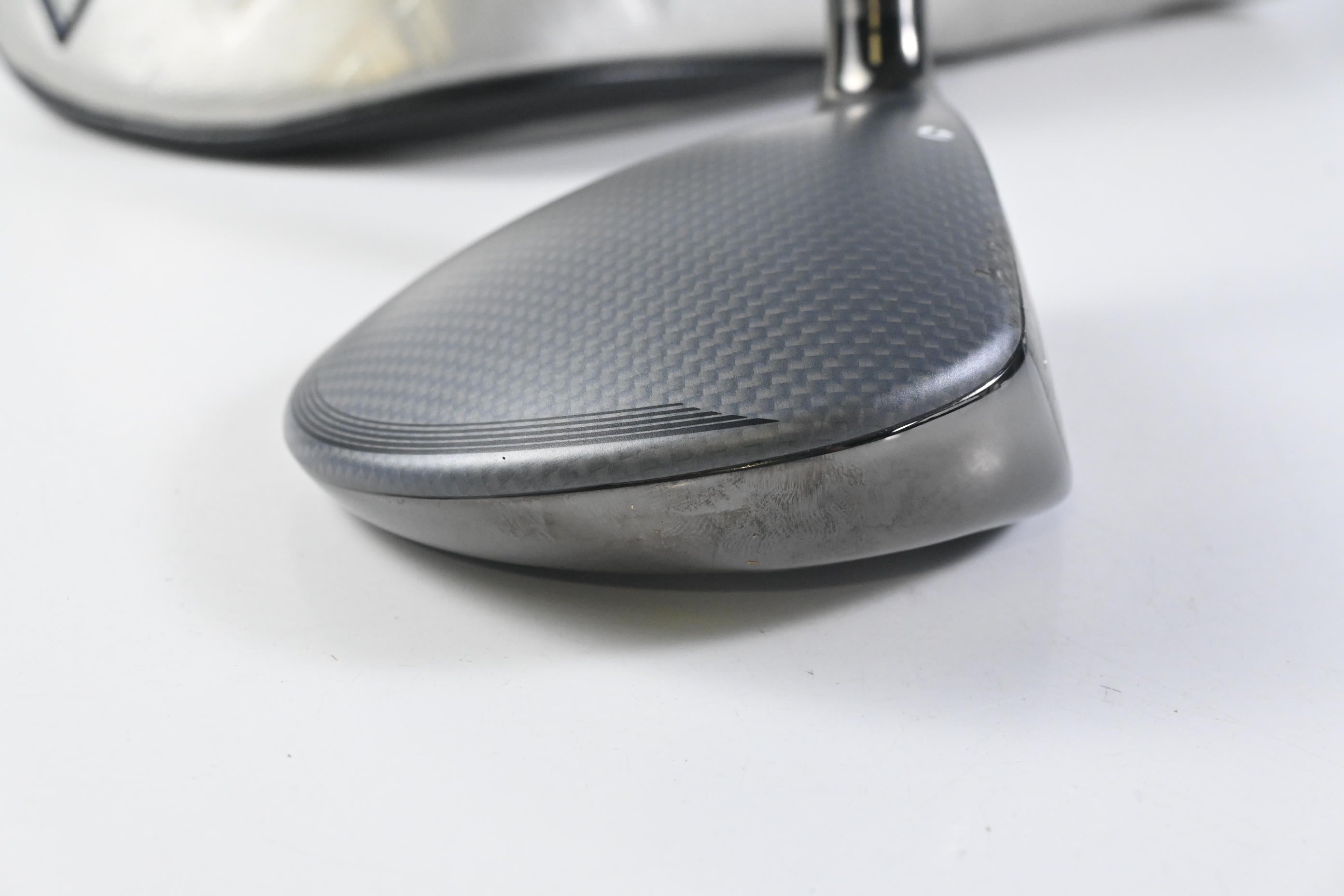 Taylormade Qi35 #3 Wood / 15 Degree / Regular Flex Ventus Blue 5 Shaft