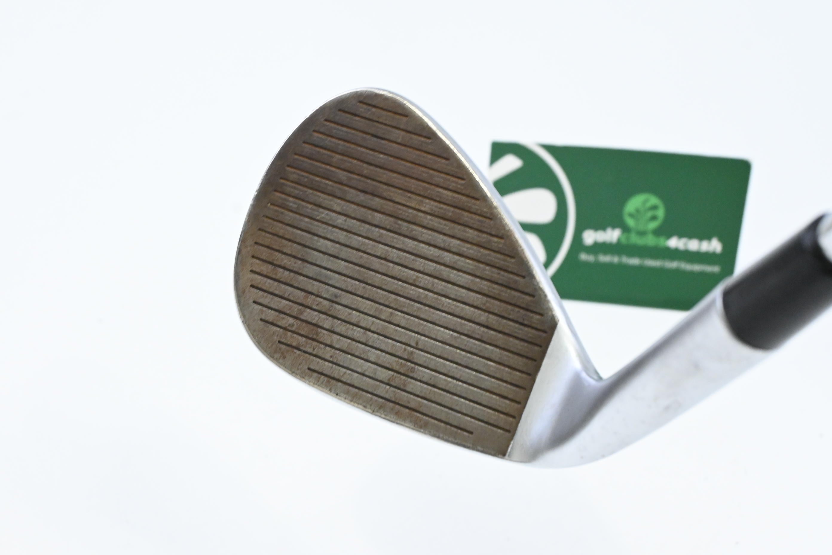 Taylormade Hi-Toe 3 Sand Wedge / 54 Degree / Wedge Flex KBS Hi-Rev 2.0