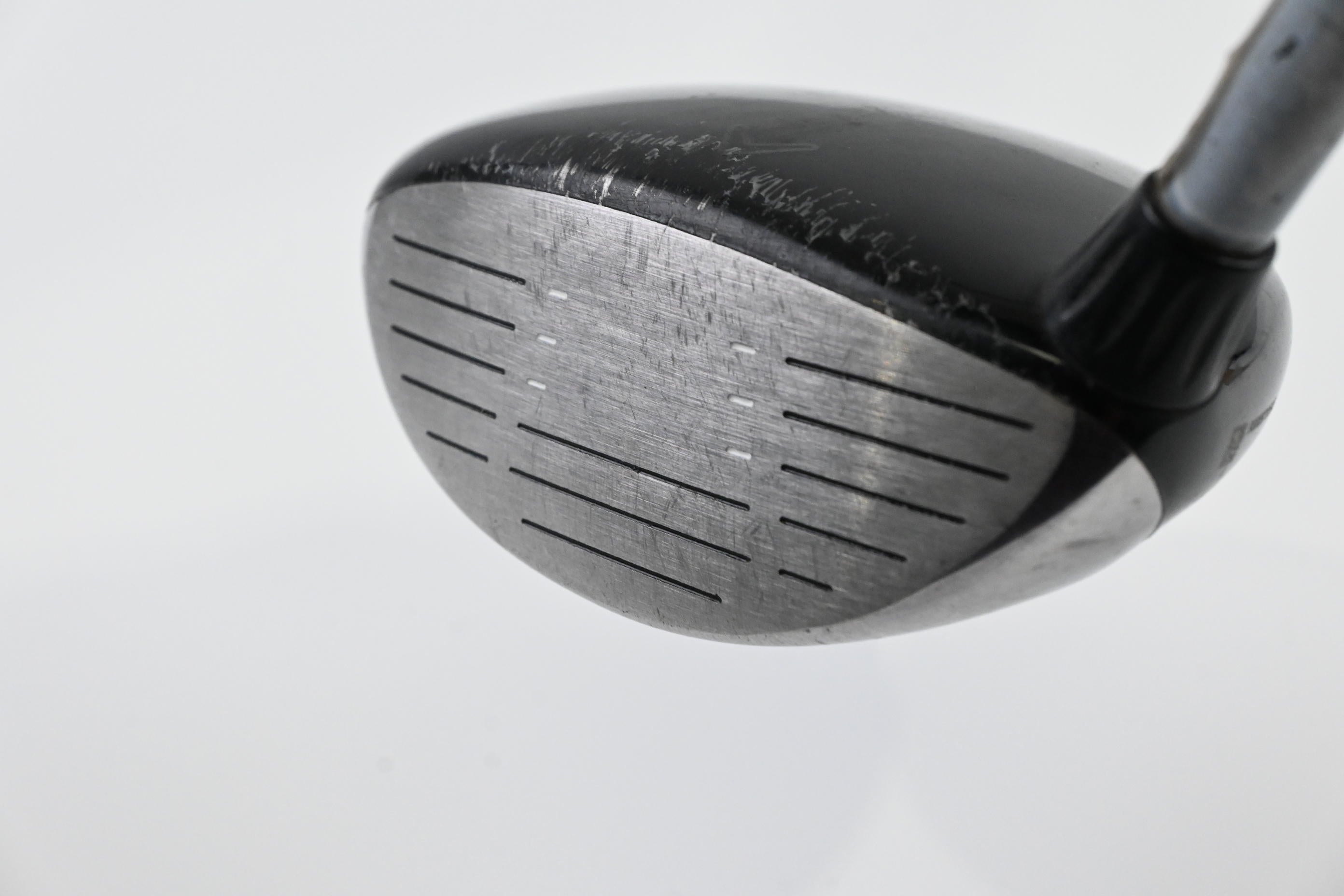 Ladies Callaway X 2008 #3 Wood / 15 Degree / Ladies Flex Fujikura Gems 55 Shaft
