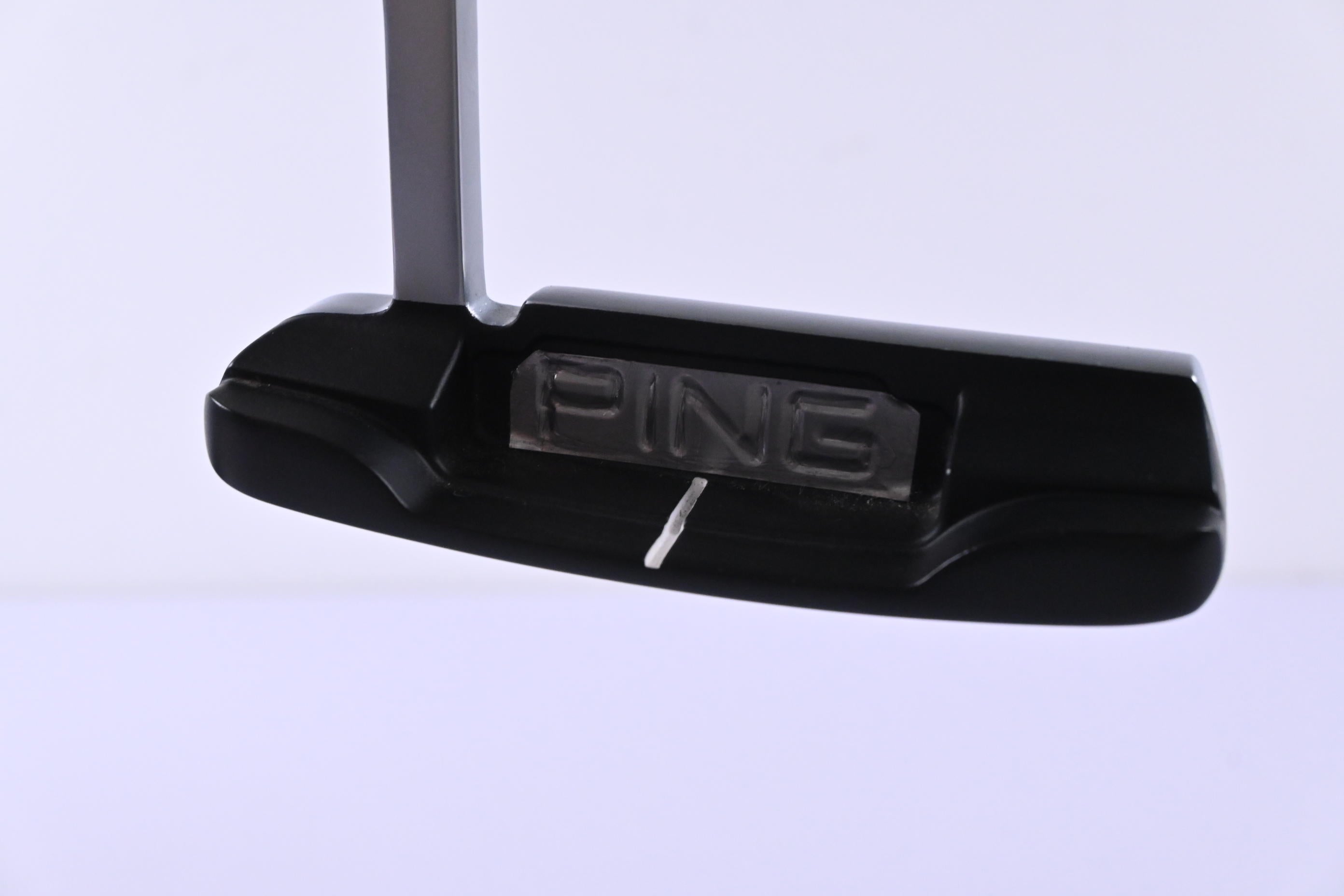 Ping 2023 Anser Putter / Black Dot / 34 Inch