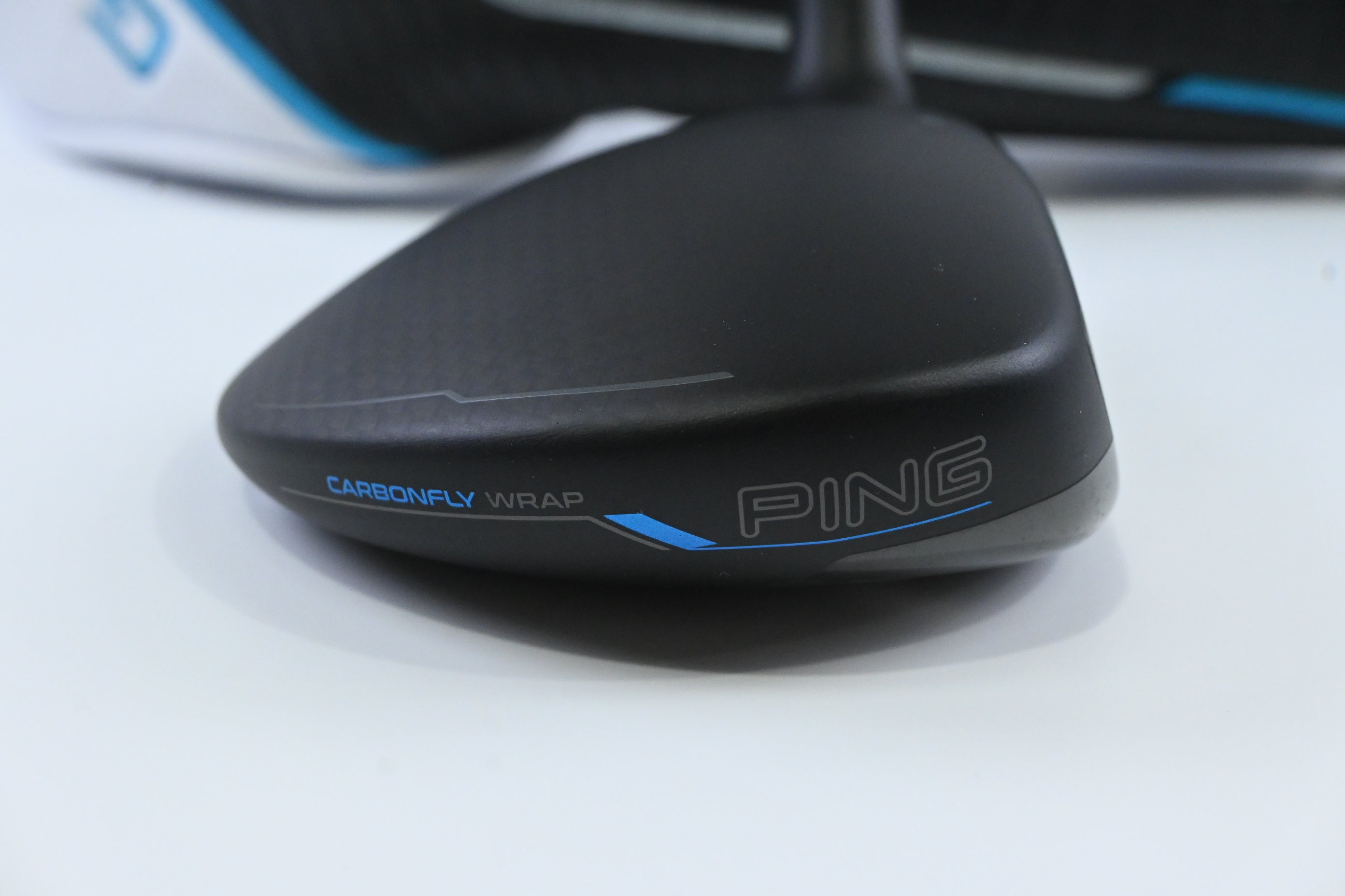 Ping G440 Max #3 Wood / 15 Degree / Stiff Flex VA Composites Synstr 75 Shaft