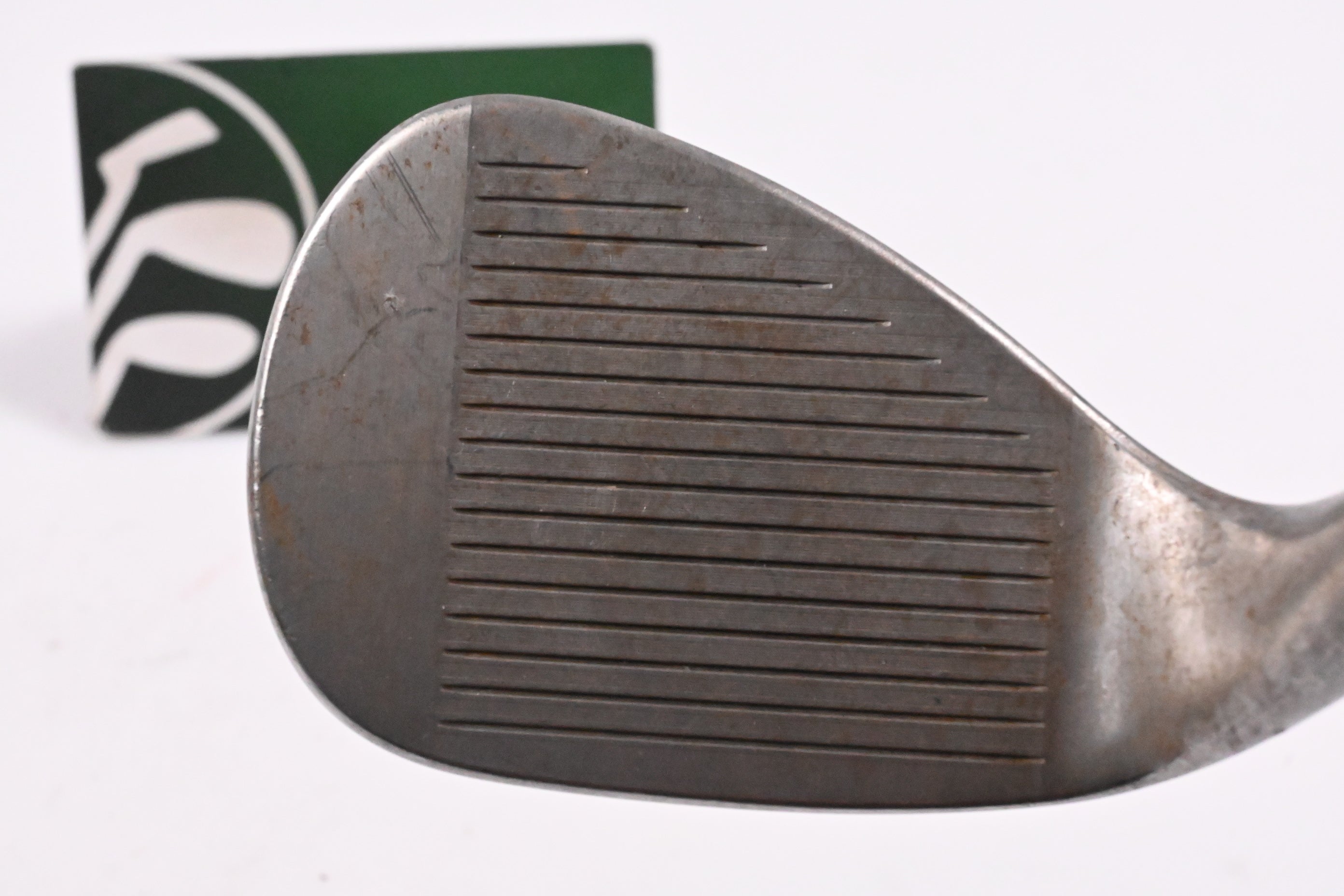 Titleist Vokey WedgeWorks Lob Wedge / 58 Degree / Wedge Flex Dynamic Gold 105