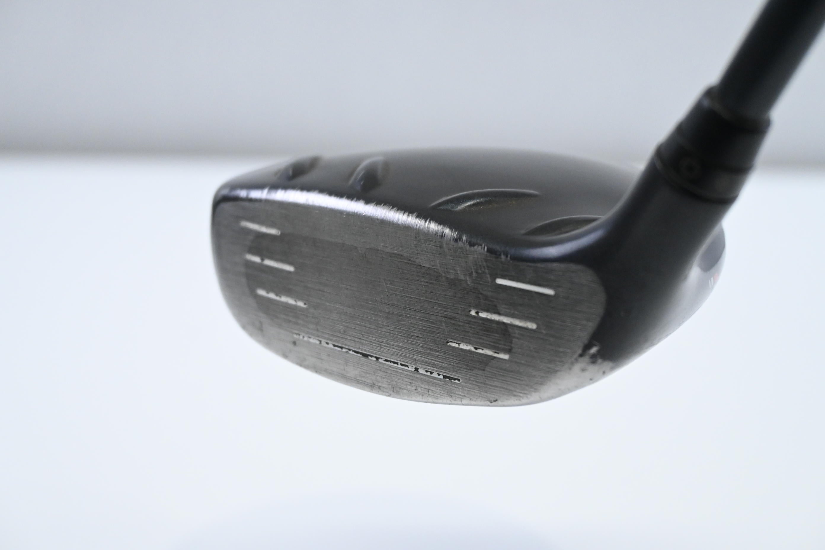 Ping G410 SFT #5 Wood / 19 Degree / Stiff Flex Ping Alta CB Red 65 Shaft