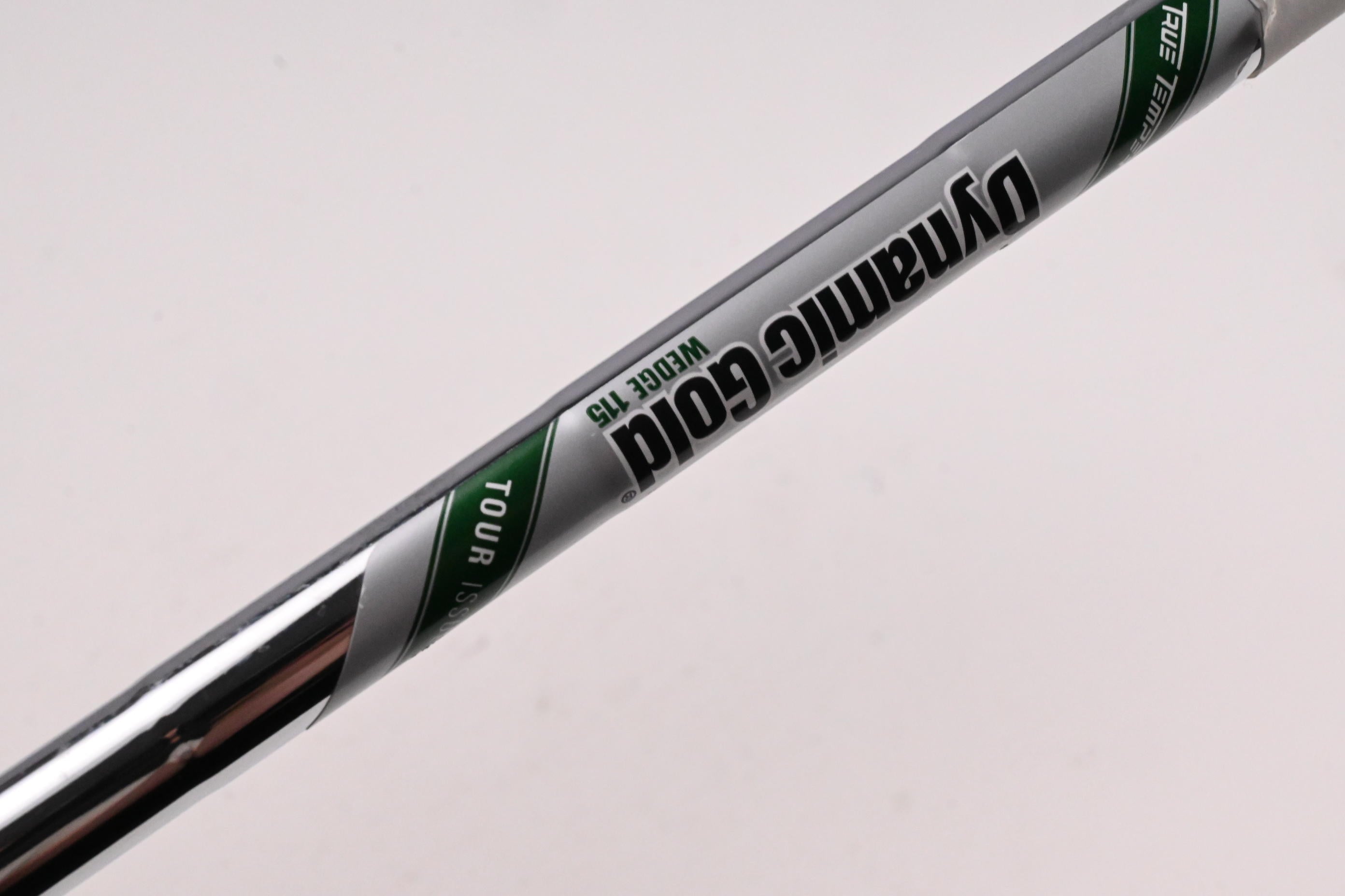 Taylormade Milled Grind 4 Sand Wedge / 54 Degree / Wedge Flex Dynamic Gold 115