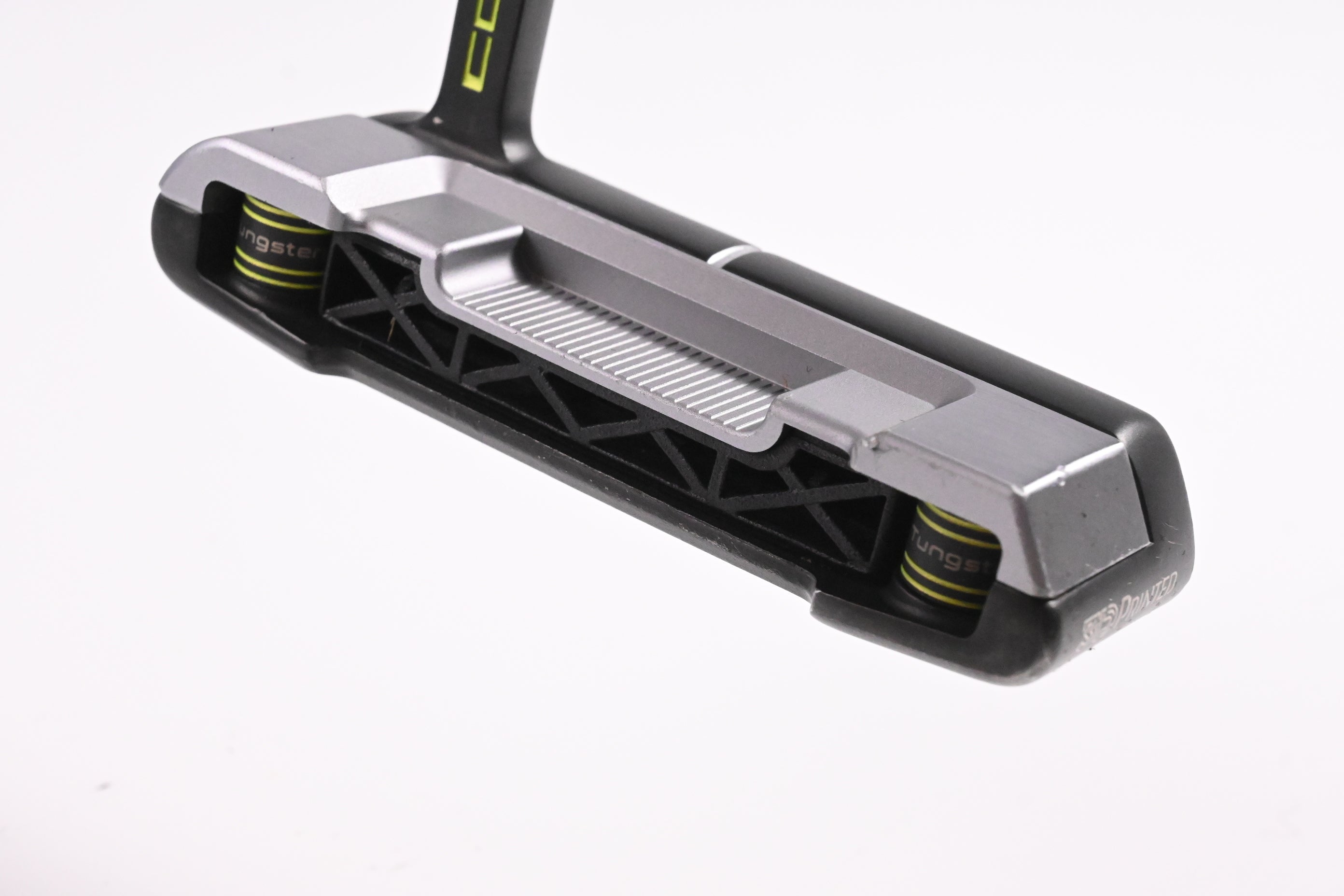 Cobra King 3D Printed Grandsport 35 Putter / 34 Inch
