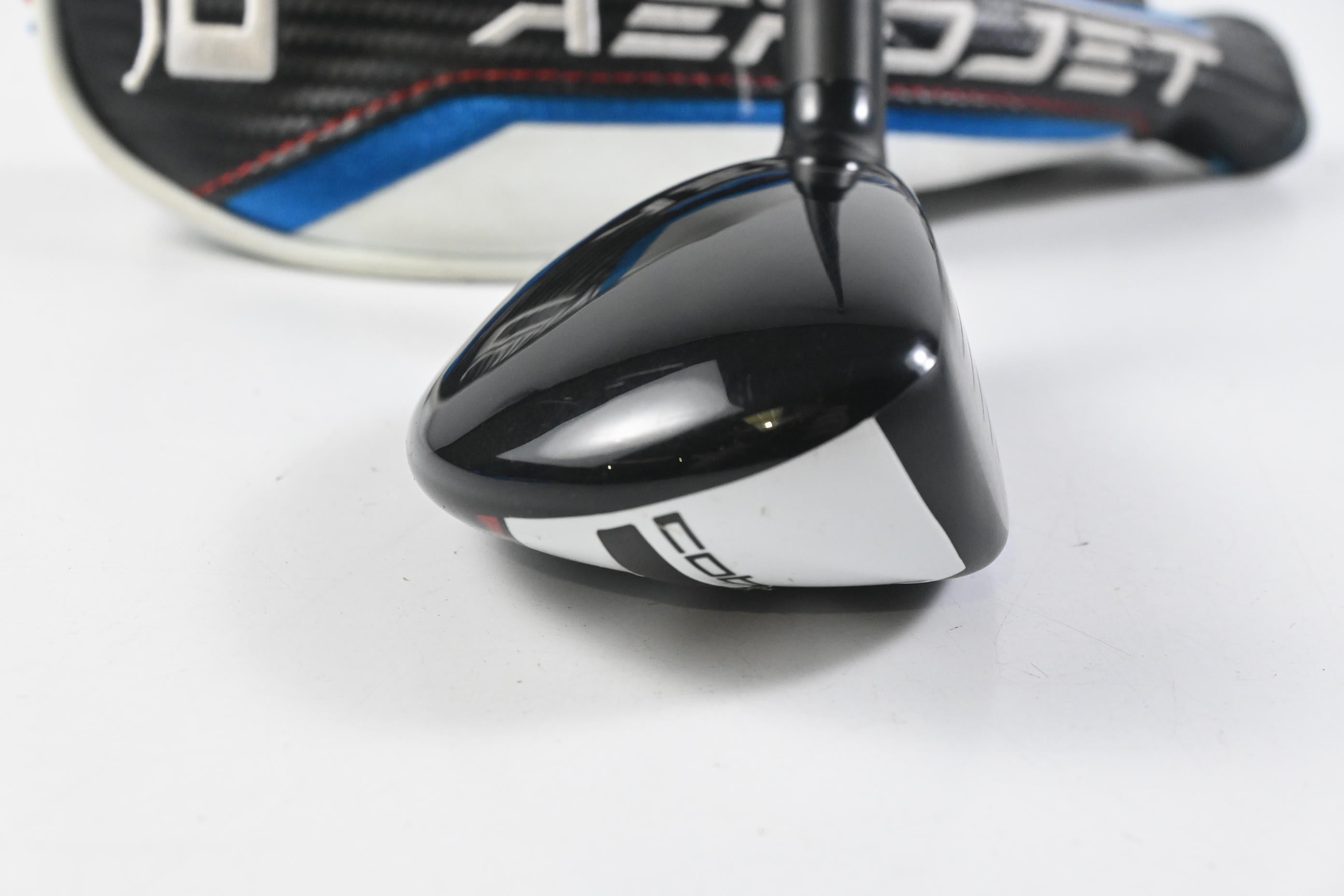 Cobra Aerojet #3 Hybrid / 19 Degree / Regular Flex KBS PGI 75 Shaft