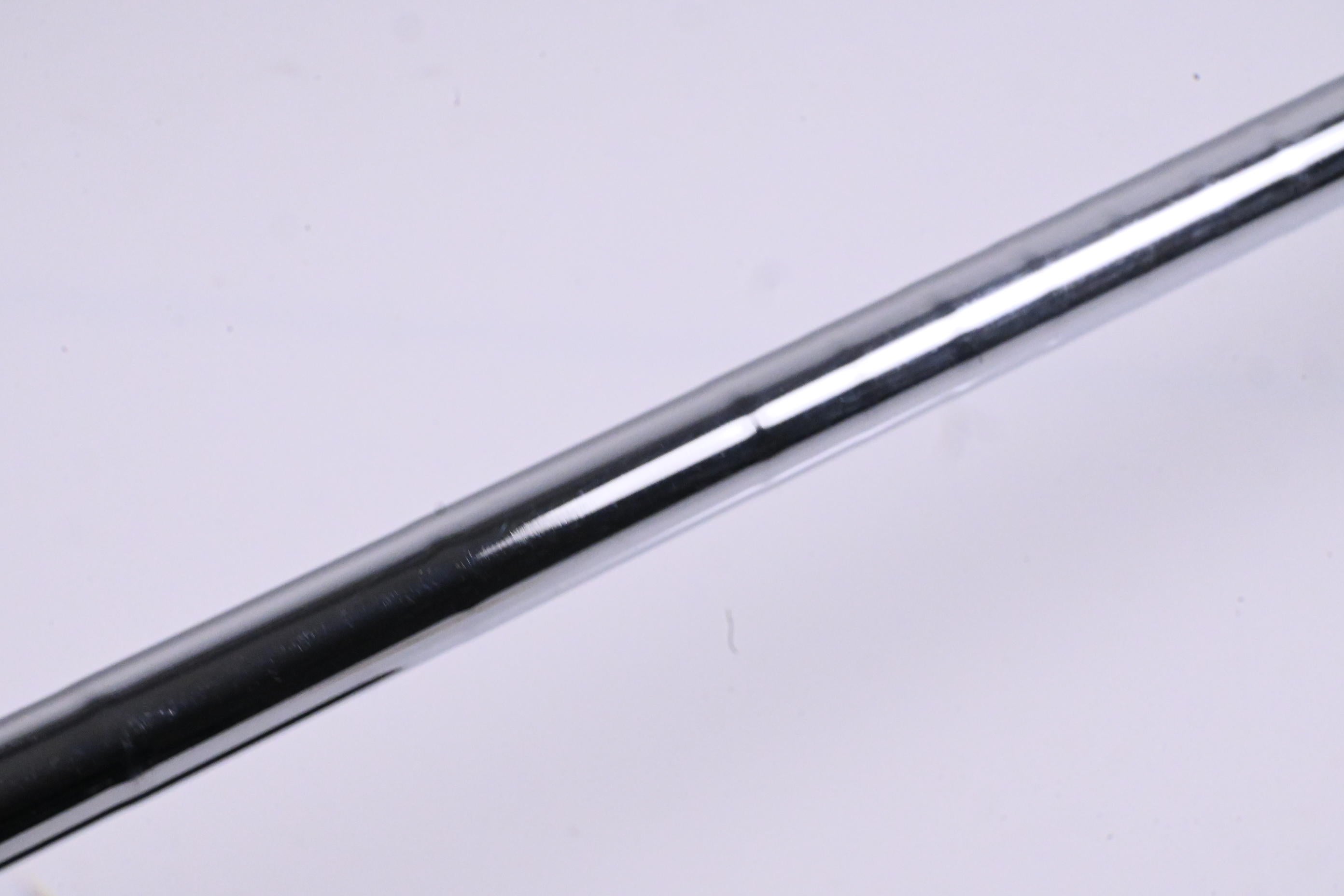 Ping G2 HL #3 Iron / 18 Degree / Black Dot / Stiff Flex Steel Shaft