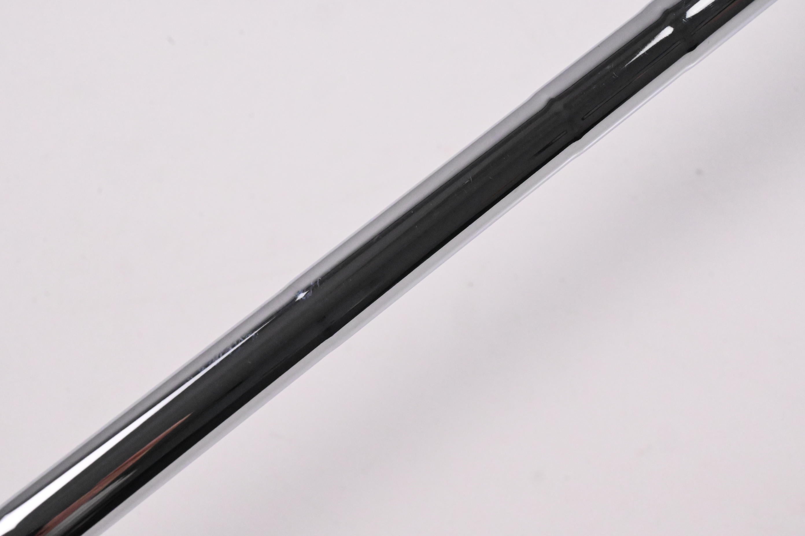 Ping Rapture #6 Iron / 30.5 Degree / Black Dot / Regular Flex Steel Shaft