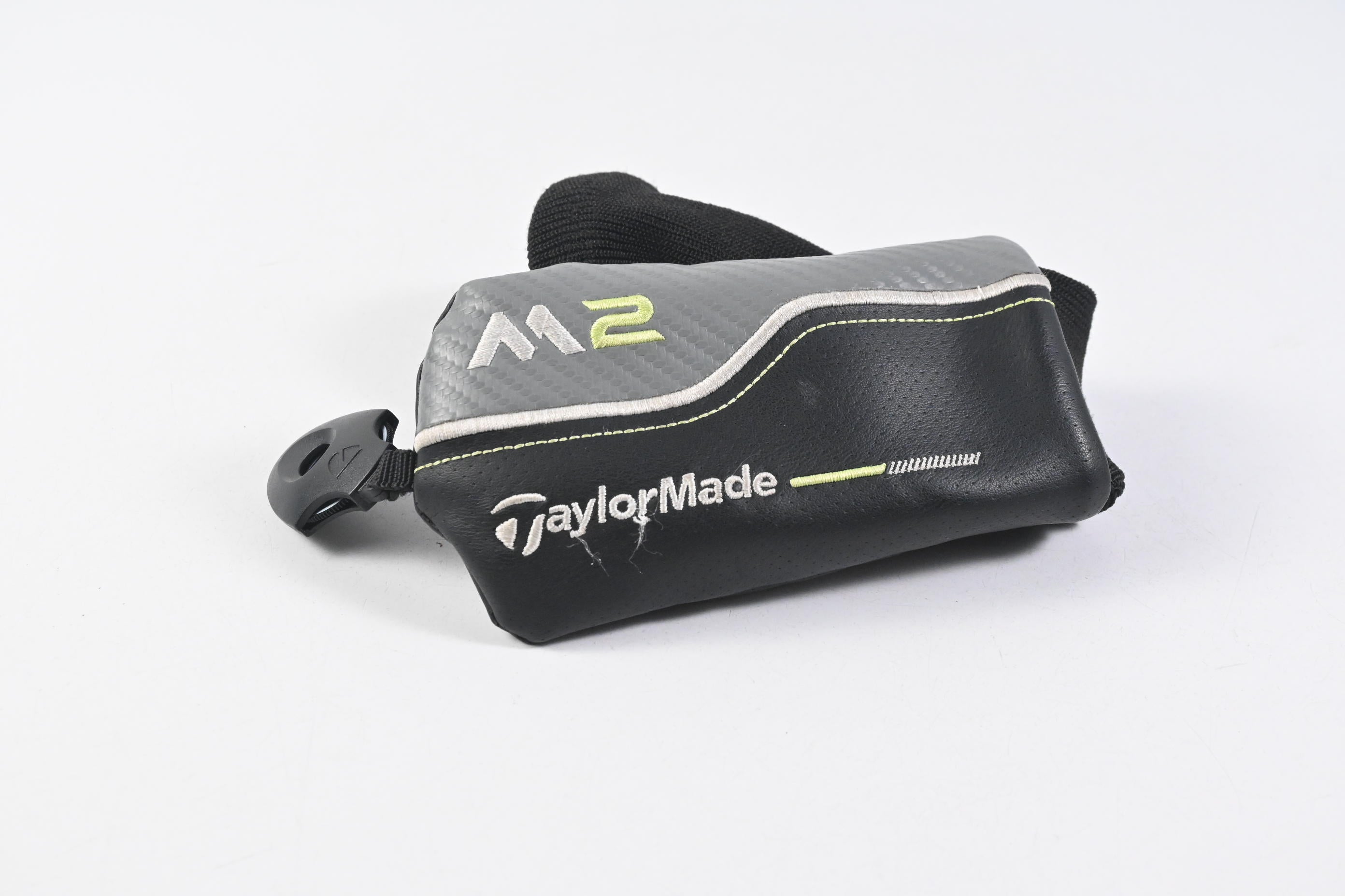 Taylormade M2 2017 #3 Hybrid / 19 Degree / Regular Flex REAX 65 Shaft
