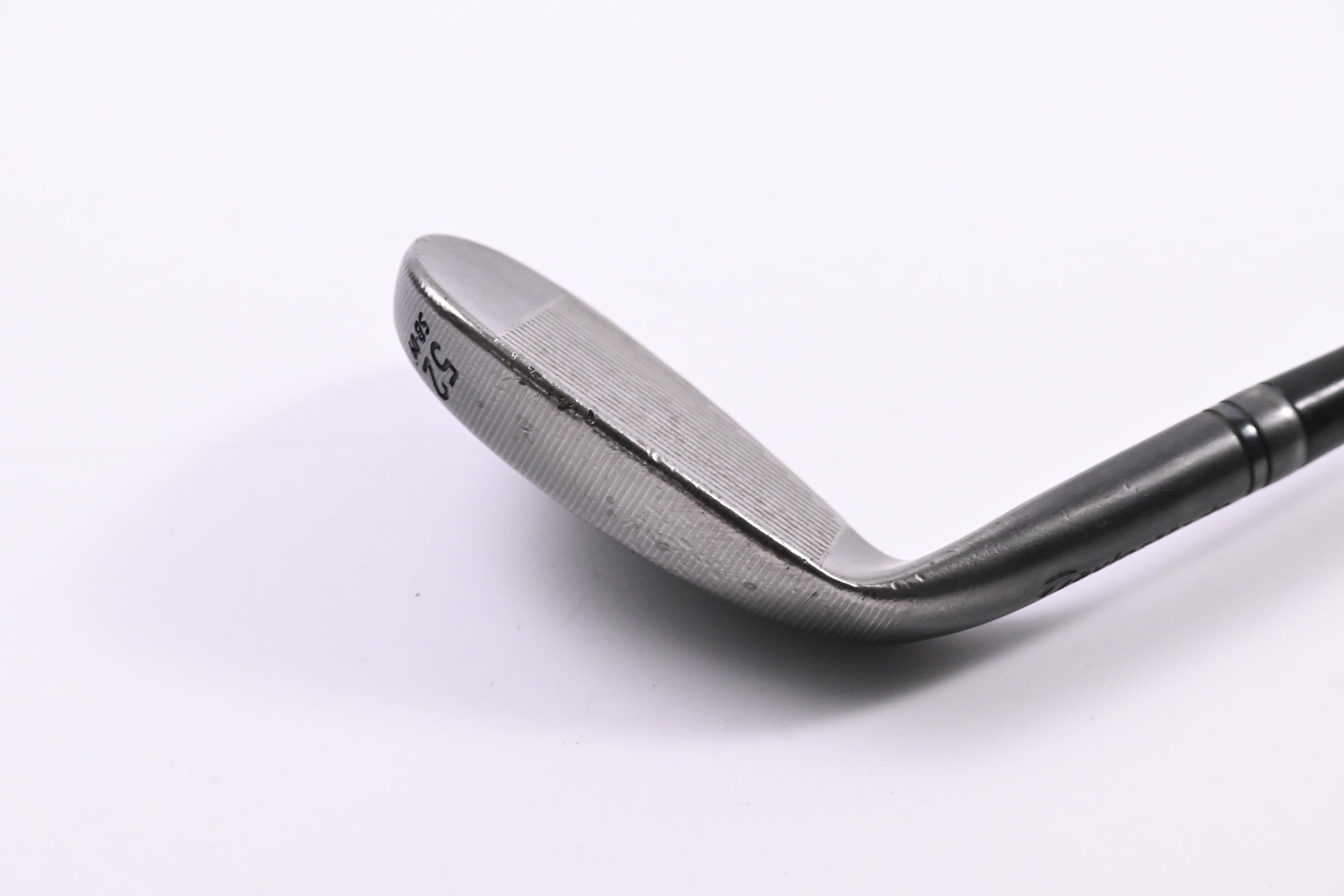 Taylormade Milled Grind 3 Gap Wedge / 52 Degree / Stiff Flex Dynamic Gold S200